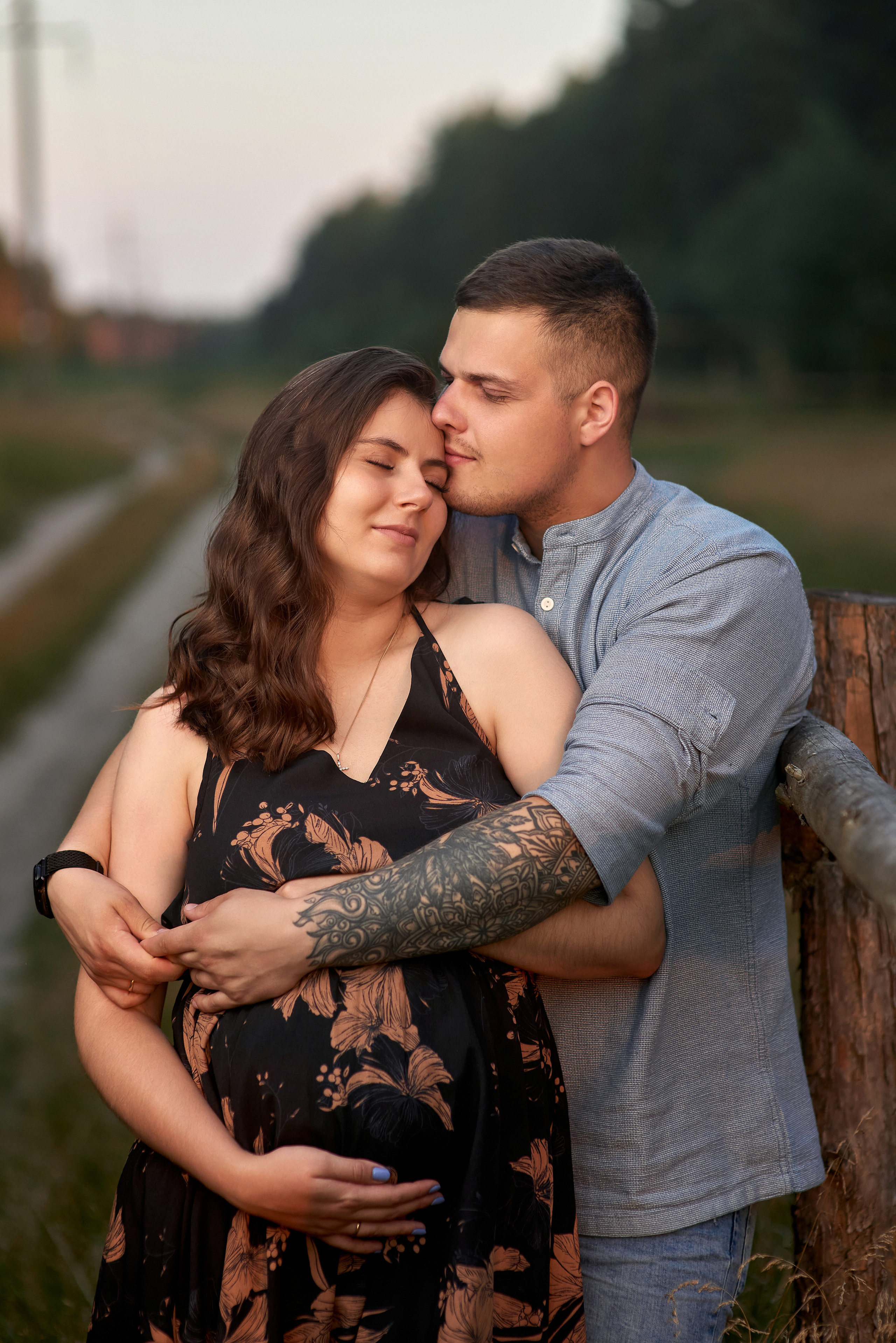 Фотосессии. Свадебный фотограф Данилин Сергей