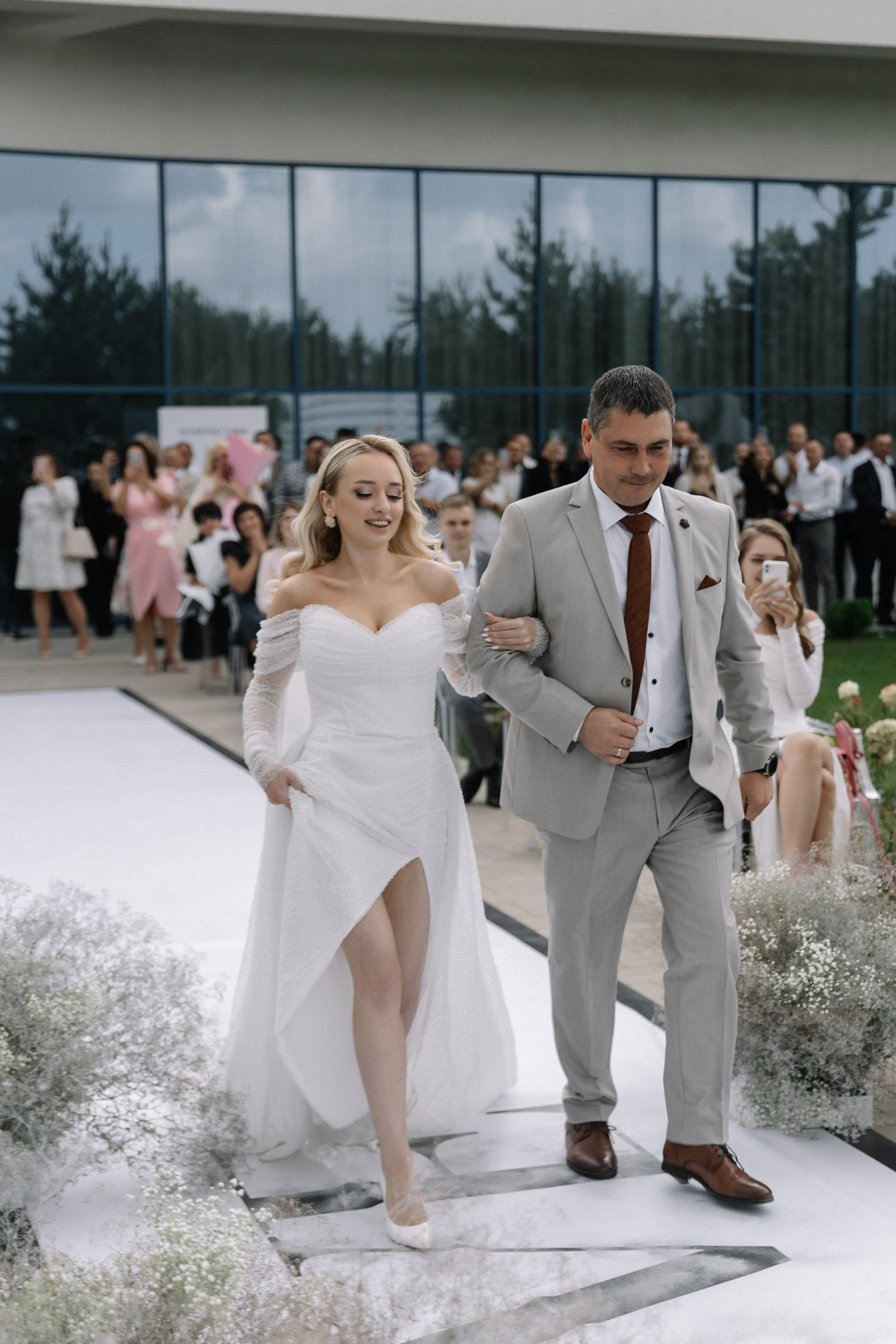 D & S. Свадебный фотограф Алина Хабарова