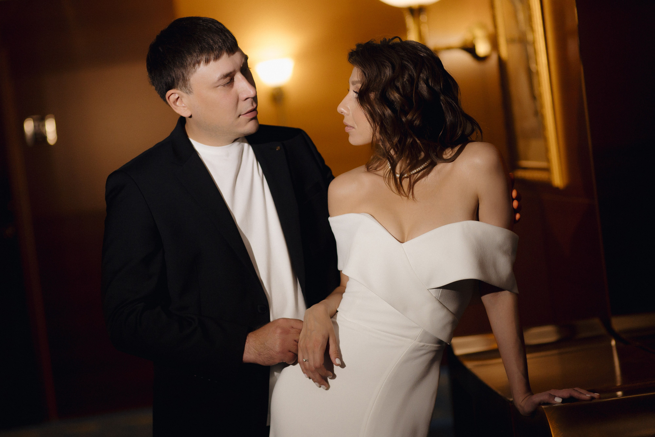 АНЖЕЛИКА И РОДИОН. Свадебный и индивидуальный фотограф в Челябинске Евгения Негодяева