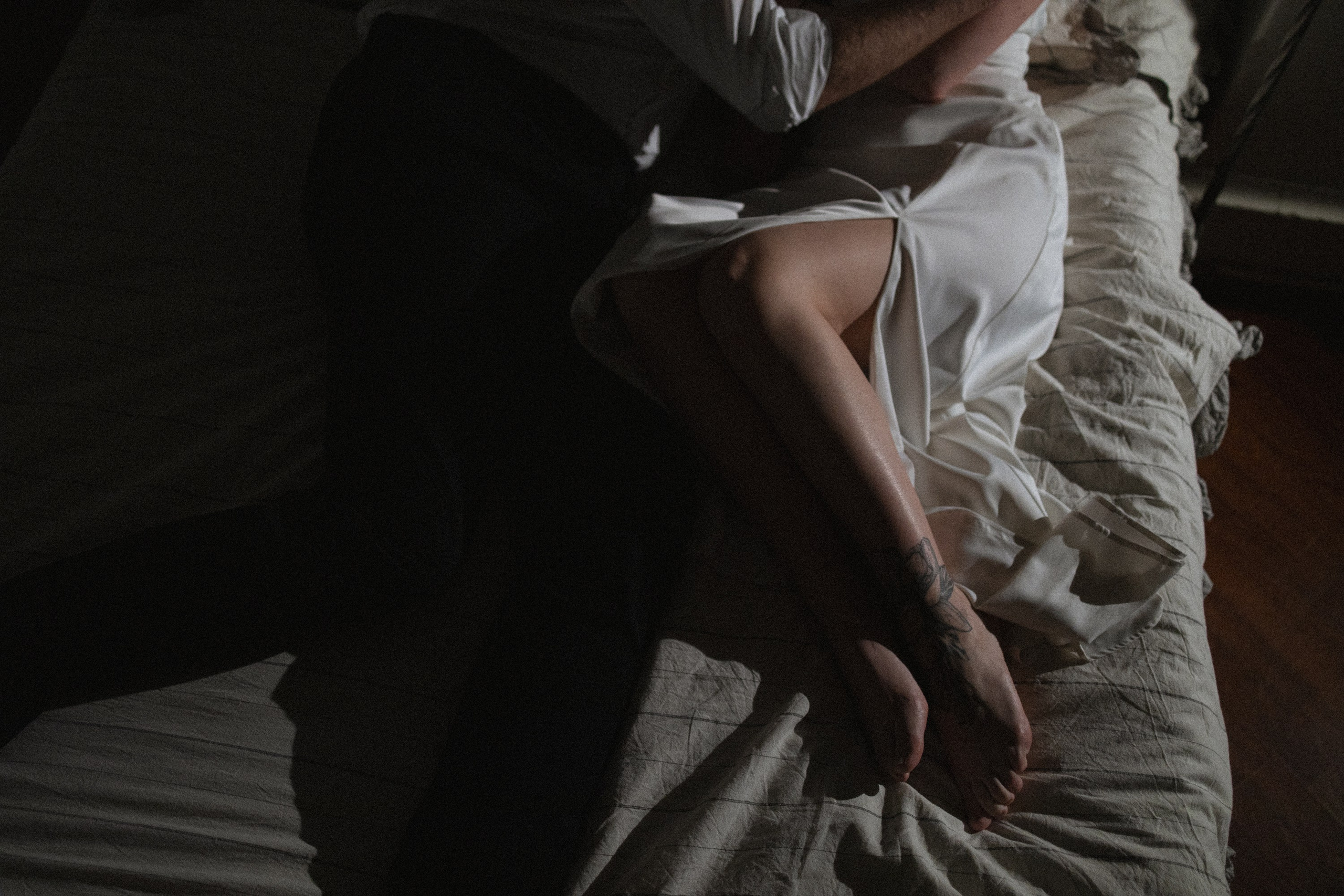 Under The Makeup. Свадебный фотограф Нижний Новгород Москва