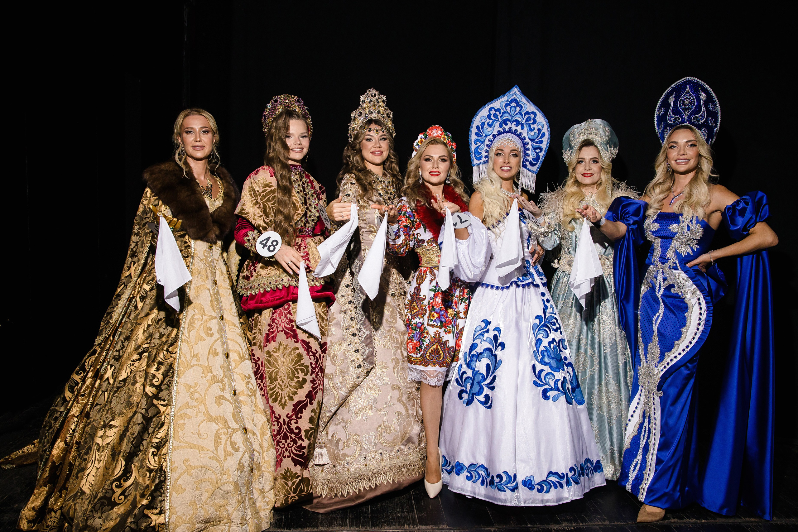 Репортажная съёмка. Свадебный фотограф в Иваново Гитарина Черняева