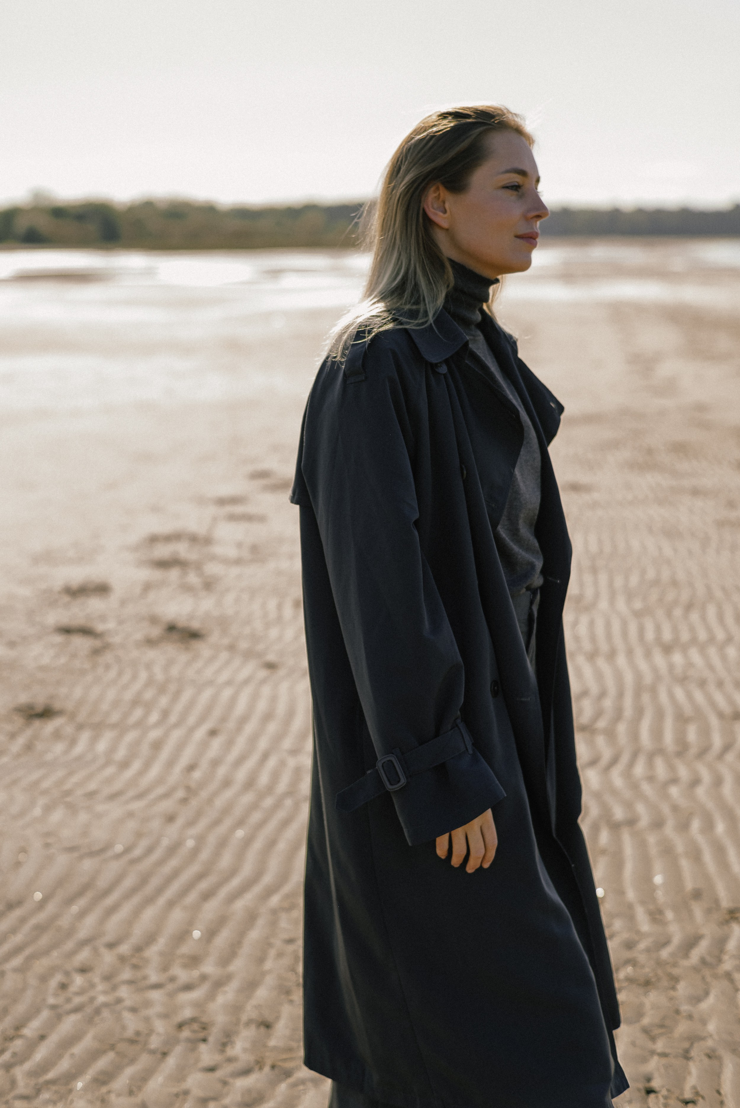 Портретный фотограф СПб. Изящная фотография | Ксения Милушкина