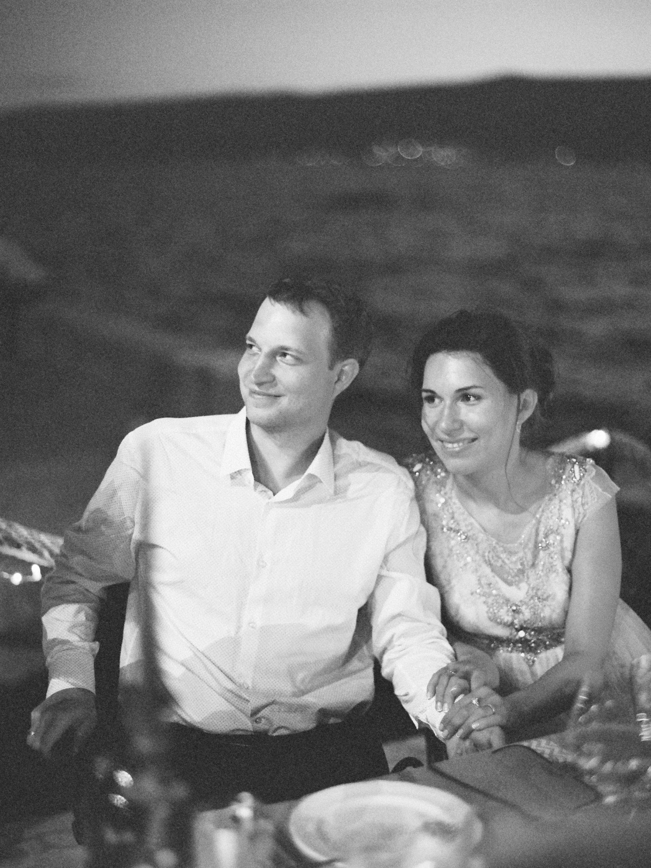 Свадьба в Черногории. Изящная фотография | Ксения Милушкина