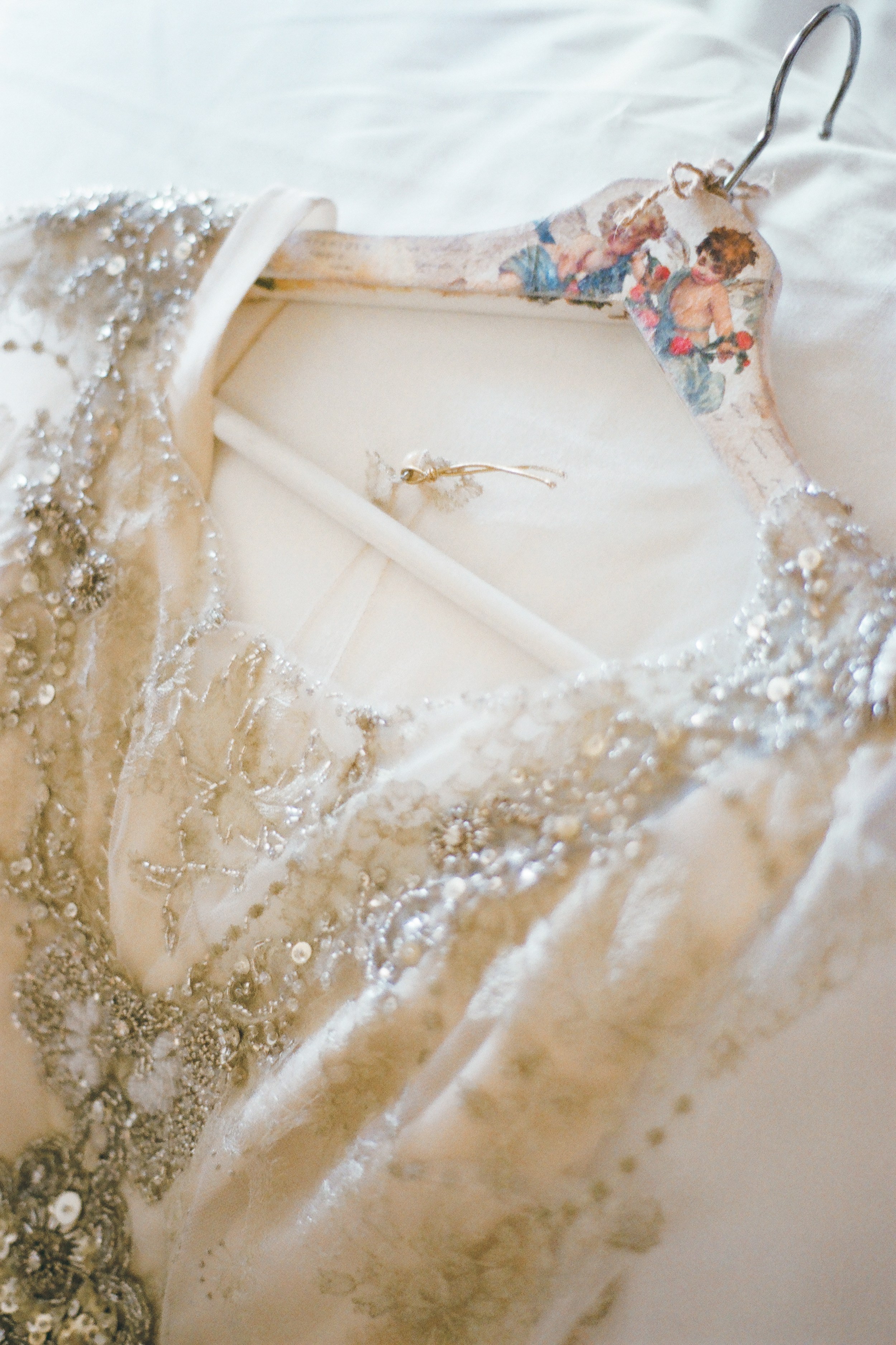 Свадьба в Черногории. Изящная фотография | Ксения Милушкина