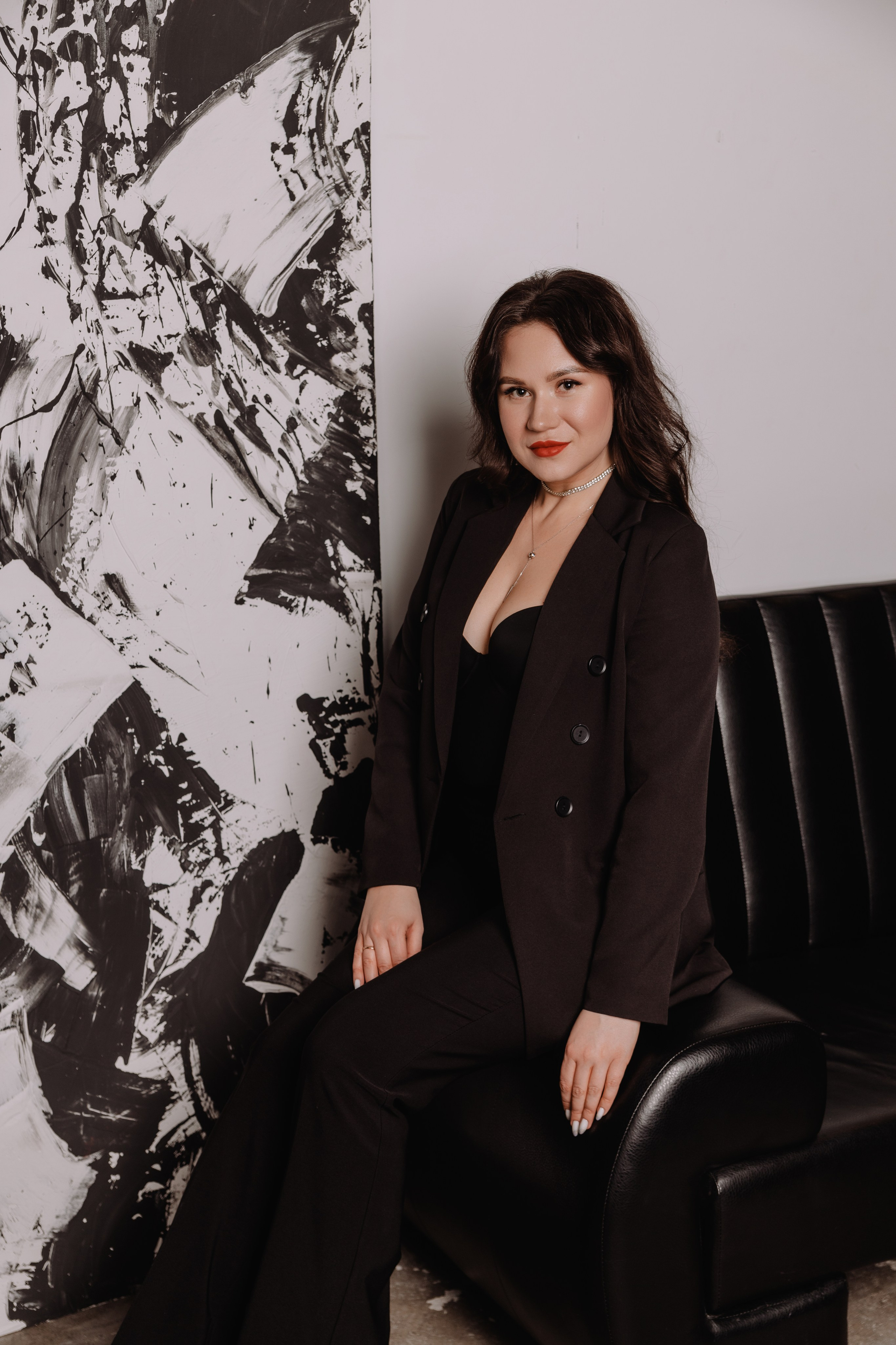 Надежда. Фотограф Воронеж Варвара