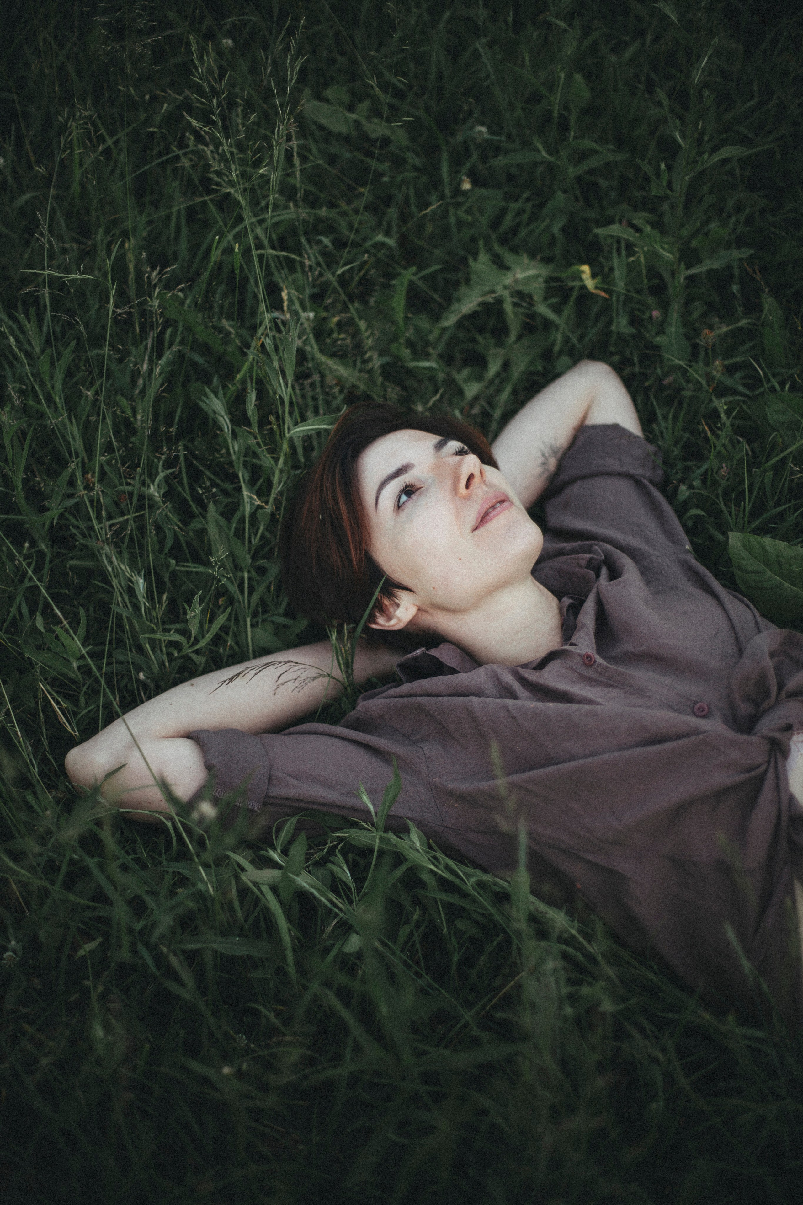 Таня Корниенко. Фотограф в Москве и Истре