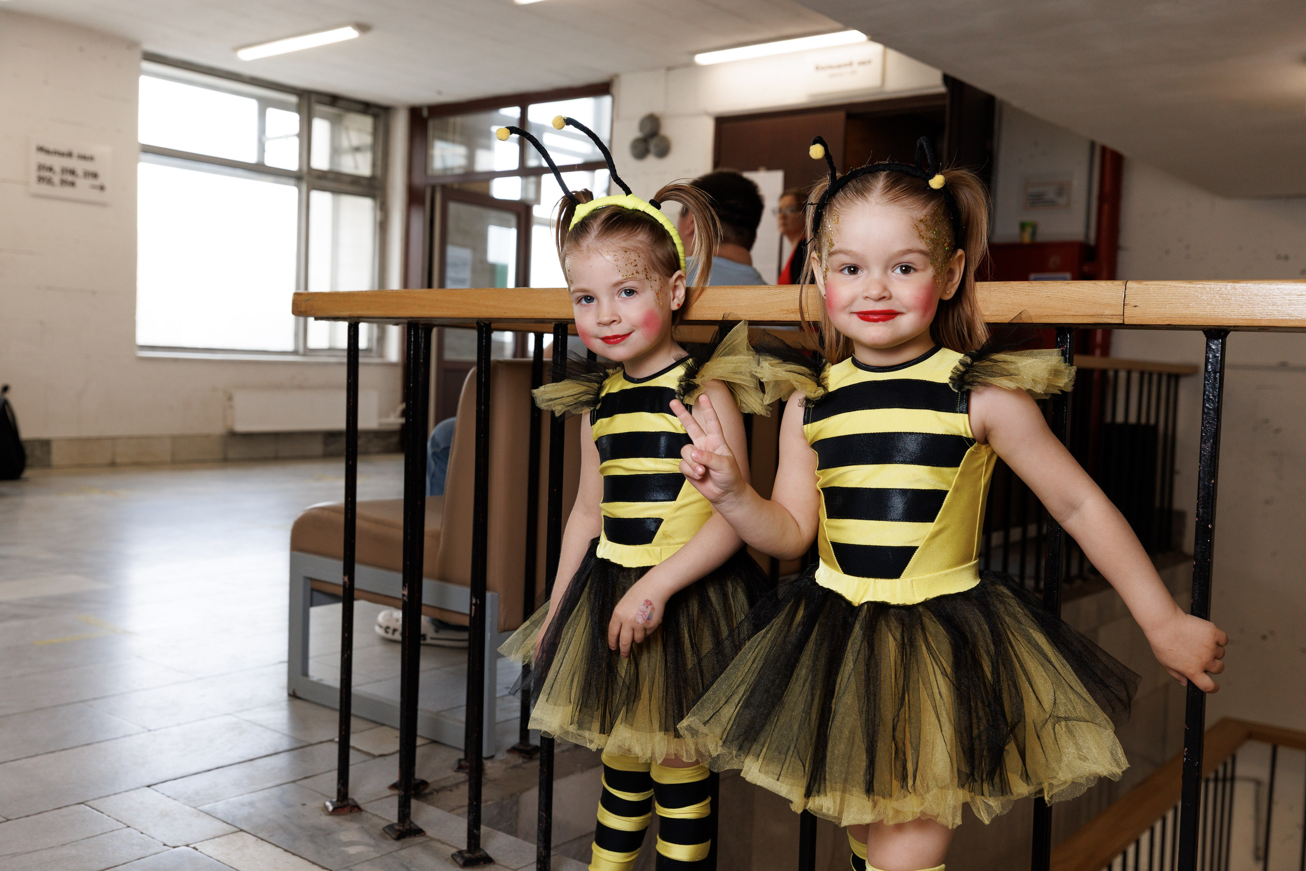 Фестиваль "Звезда восходящая 2025". Спортивный фотограф Алексей Соломин
