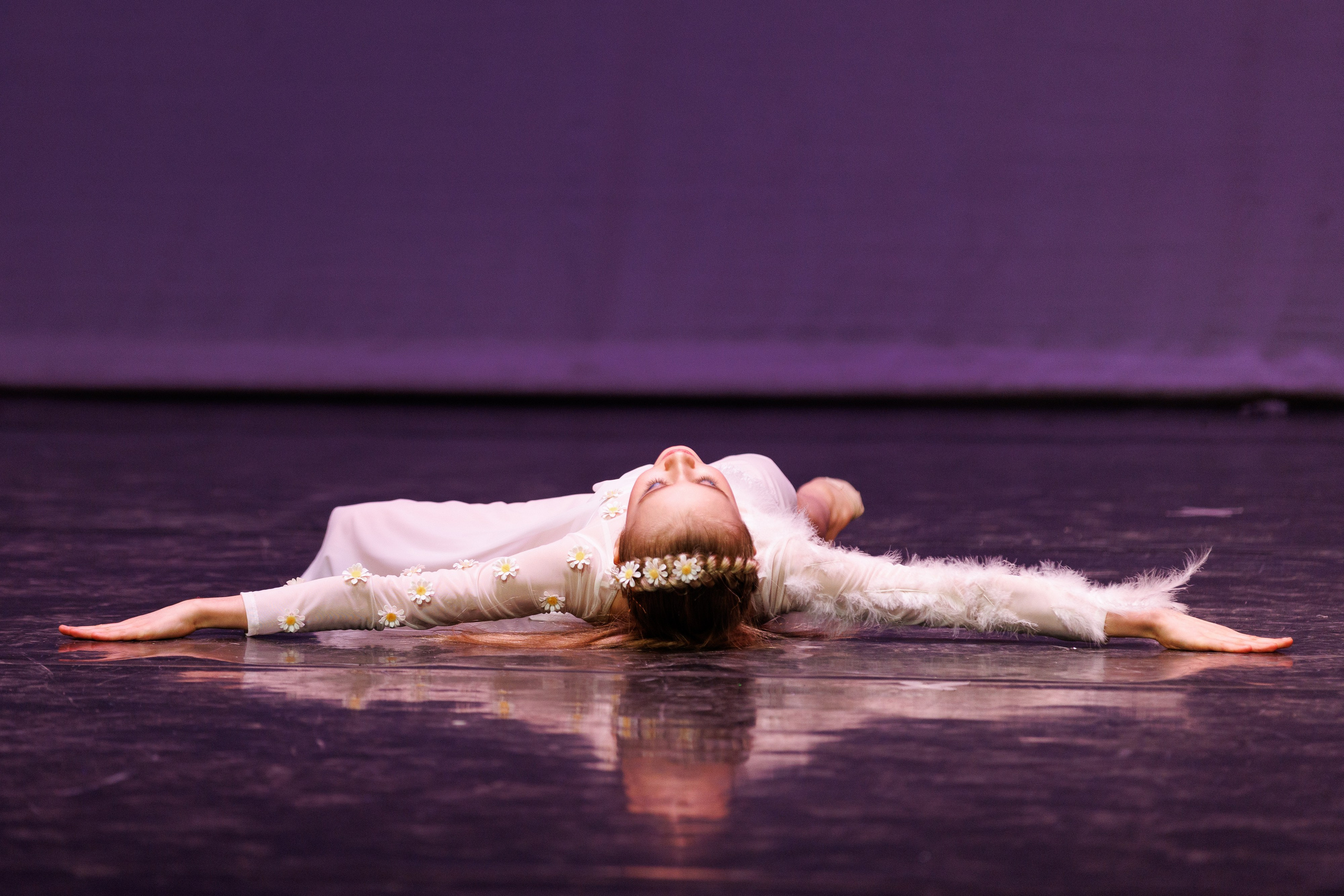 Фестиваль "Звезда восходящая 2025". Спортивный фотограф Алексей Соломин