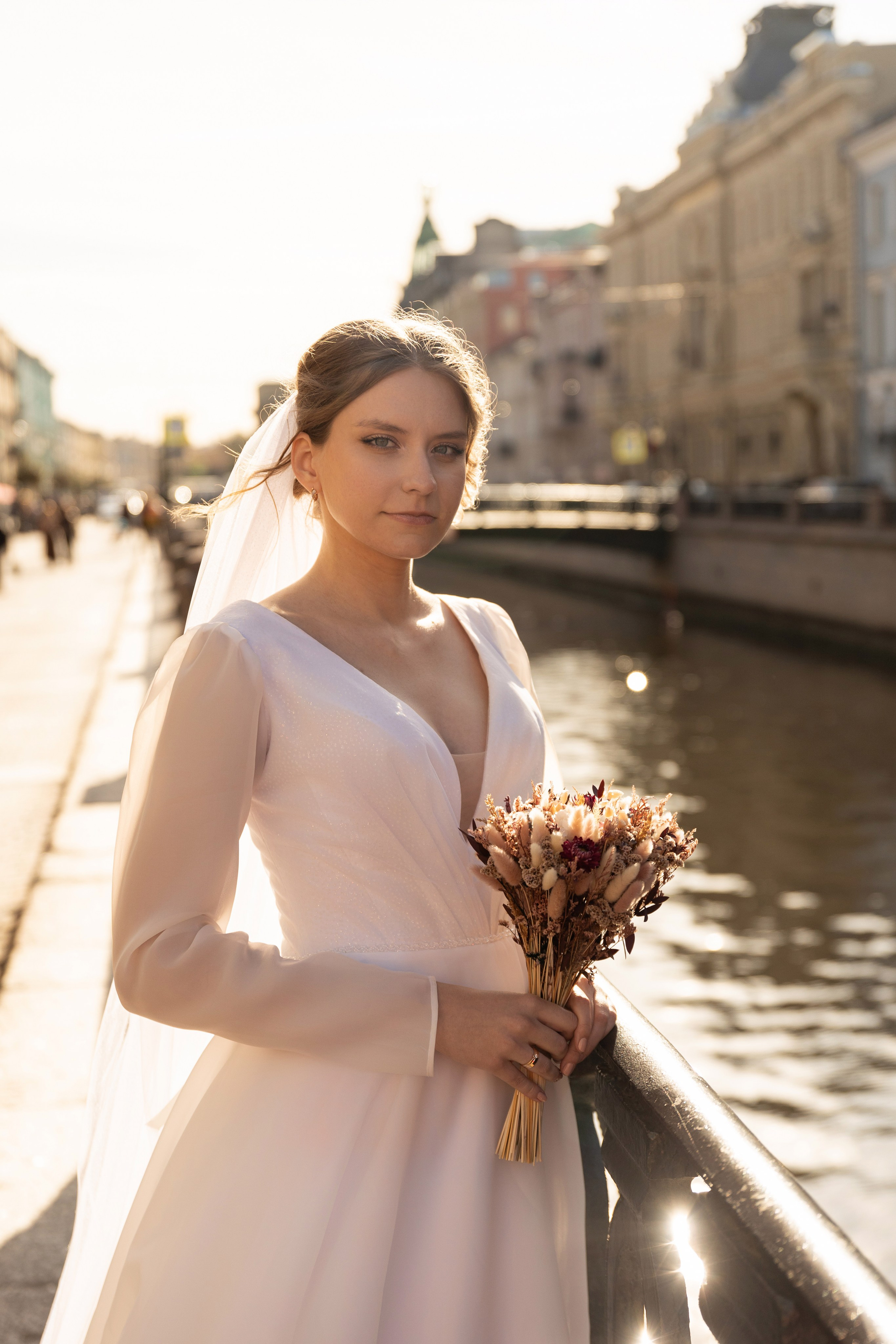 Полный свадебный день. Семейный и свадебный фотограф в Санкт-Петербурге Татьяна Швыкова