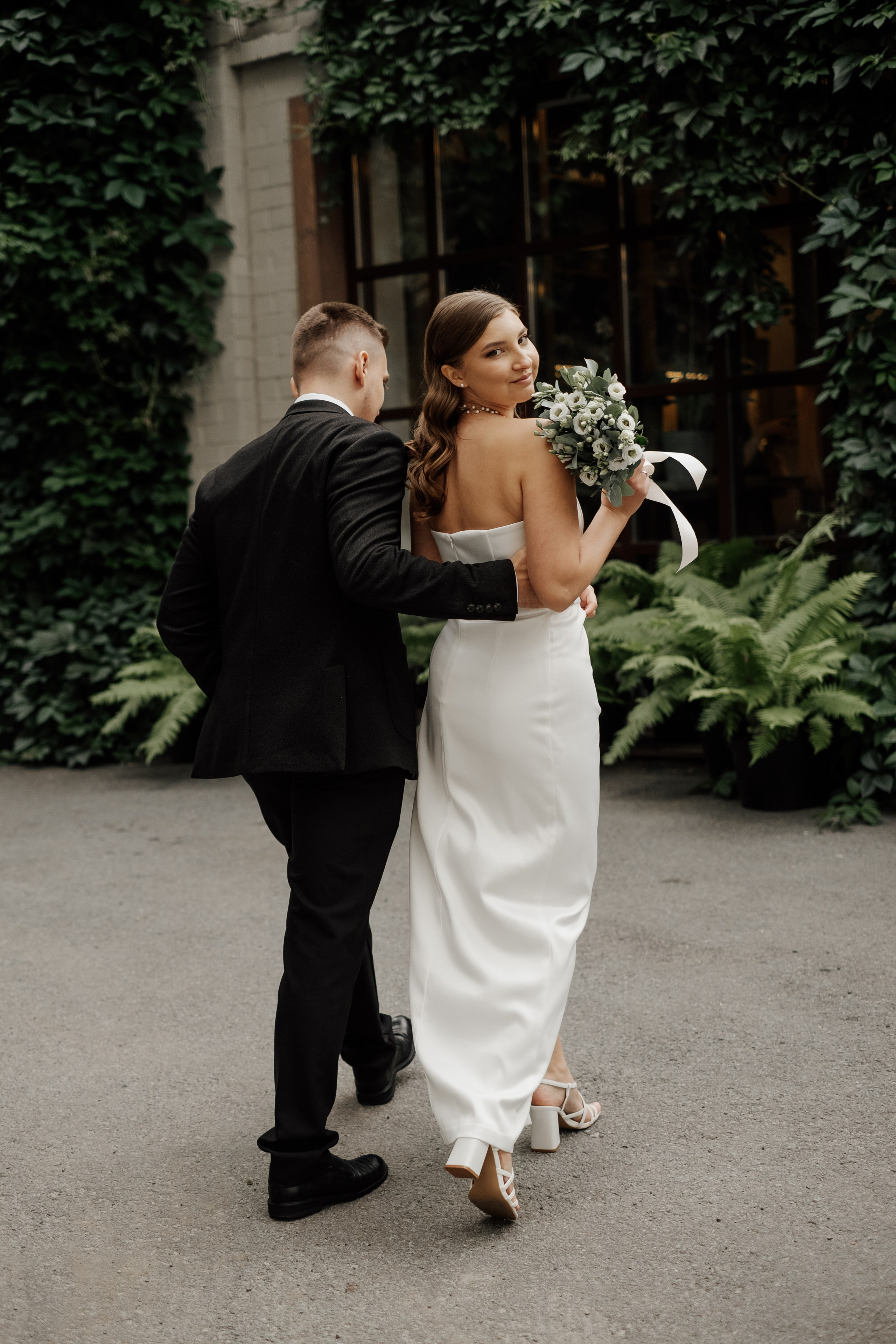 Женя и Саша. Фотограф Челябинск Юлия Ермакова