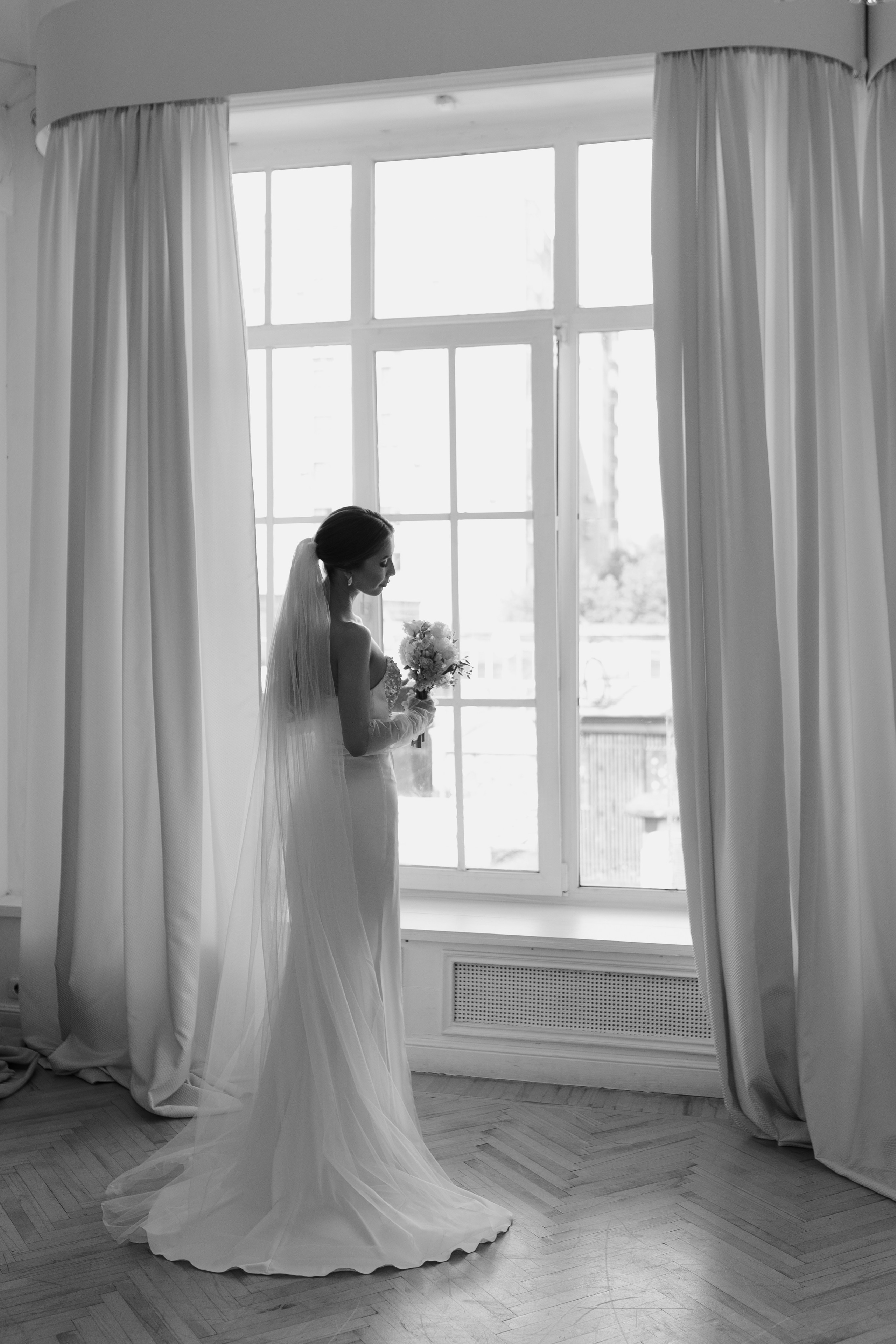 Владимир и Ляйсан. Фотограф Челябинск Юлия Ермакова