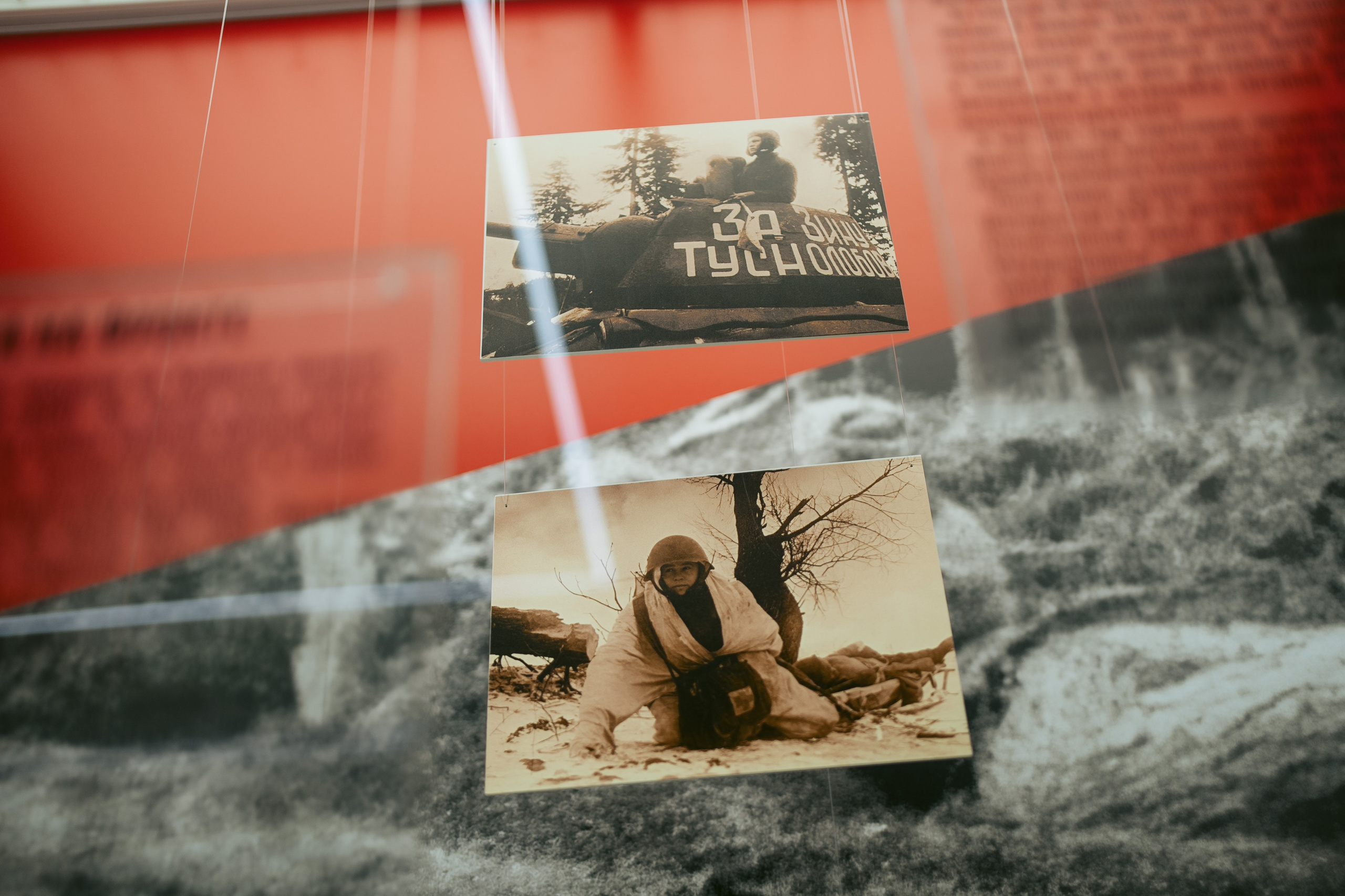 Ночь искусств 2023. Фотограф на любое событие в Кемерово