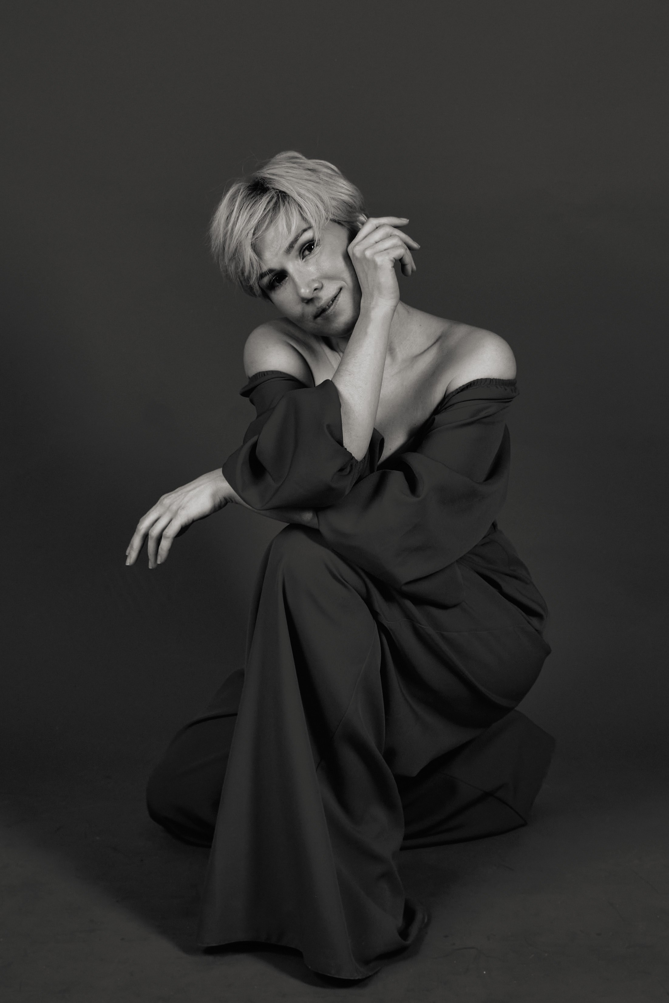 Ольга. Фотограф в Самаре Татьяна Дубаносова