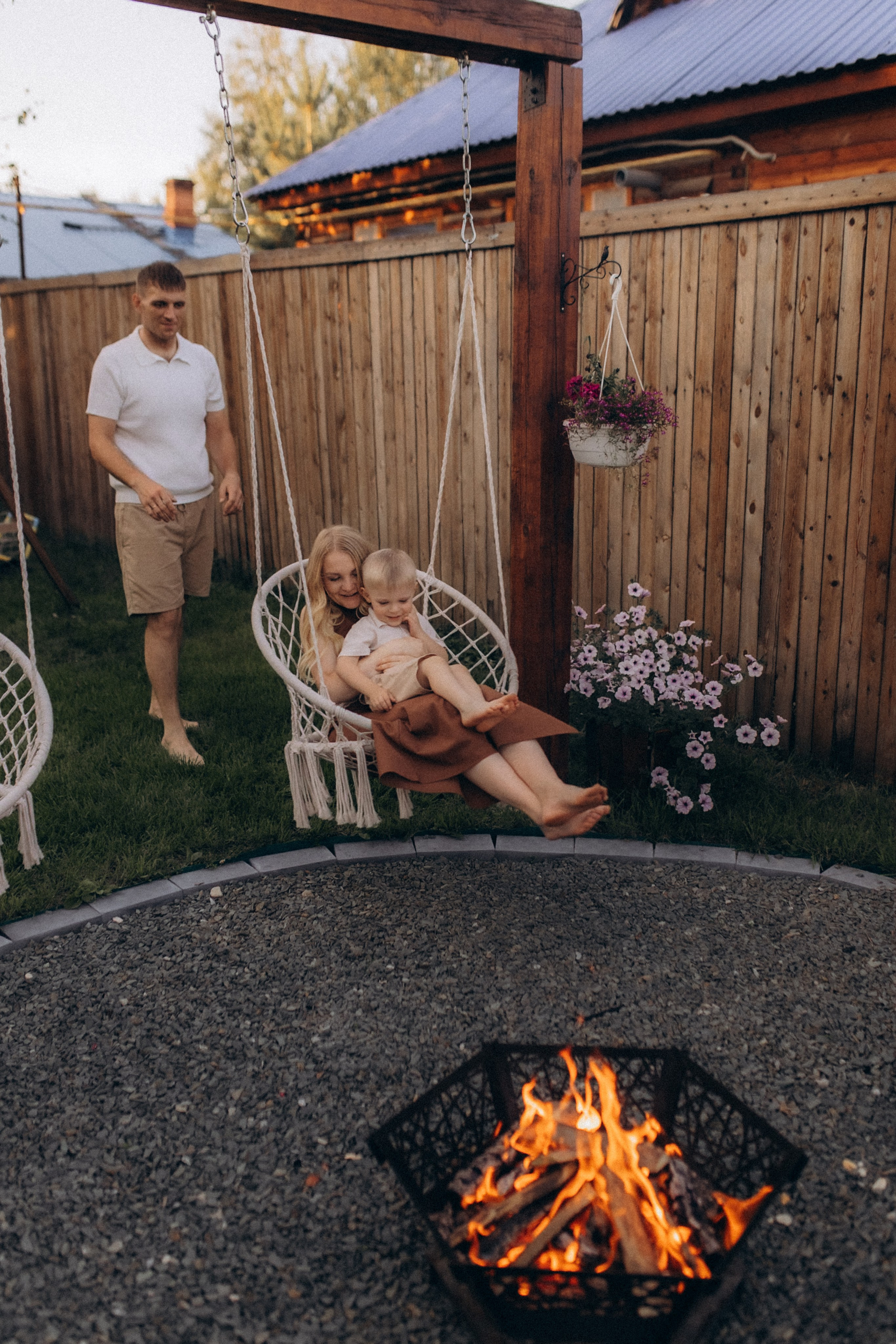 9.08 Кузнецовы. Семейный и домашний фотограф Советский Югорск Екатерина Цыганок