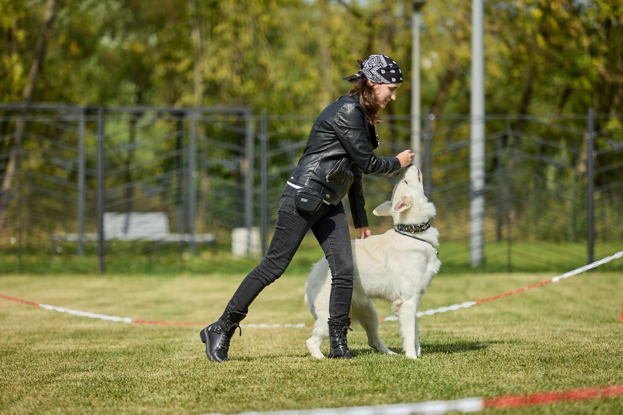 Инклюзивный фестиваль «Три шага к победе». Фотограф Ирина Астор