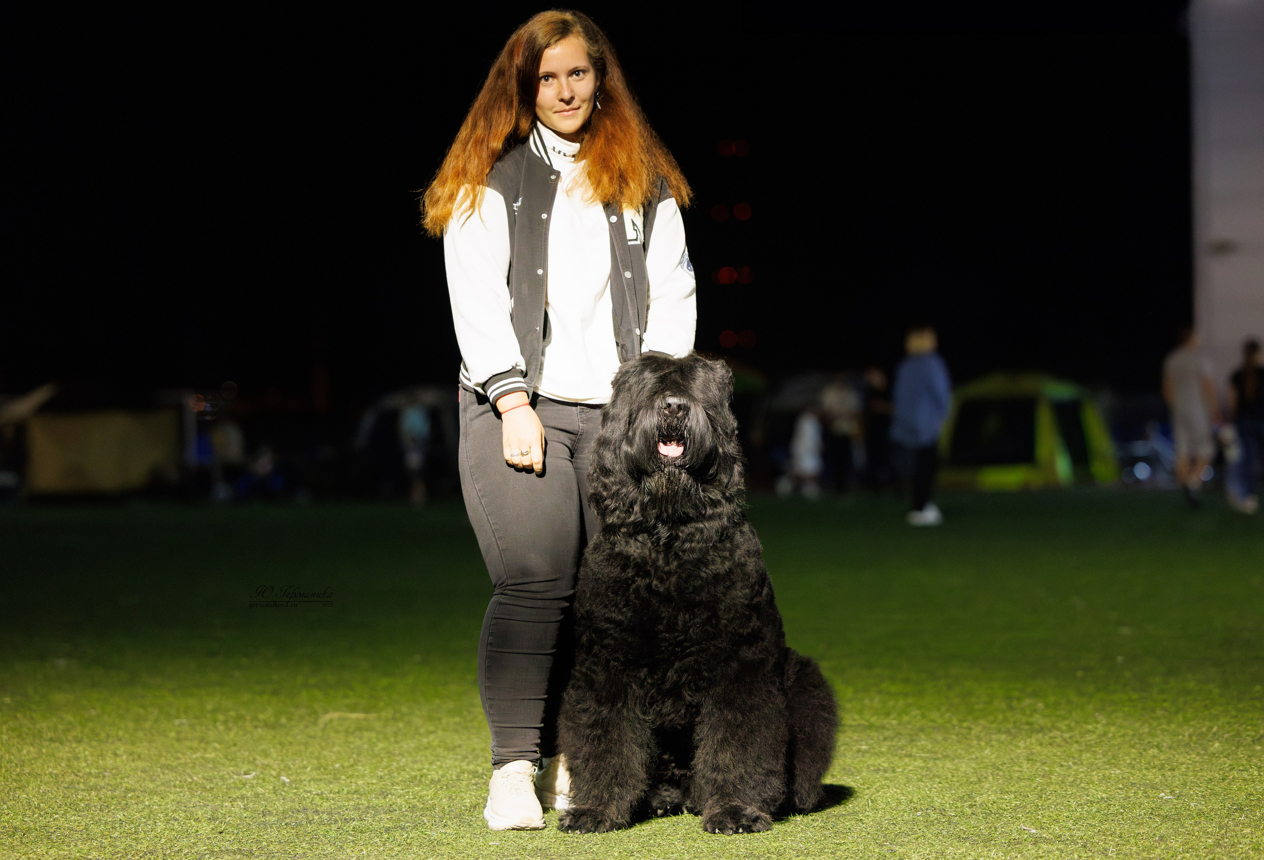 Волгоград 2-4.08.2024. Фотограф-анималист Юлия Германика