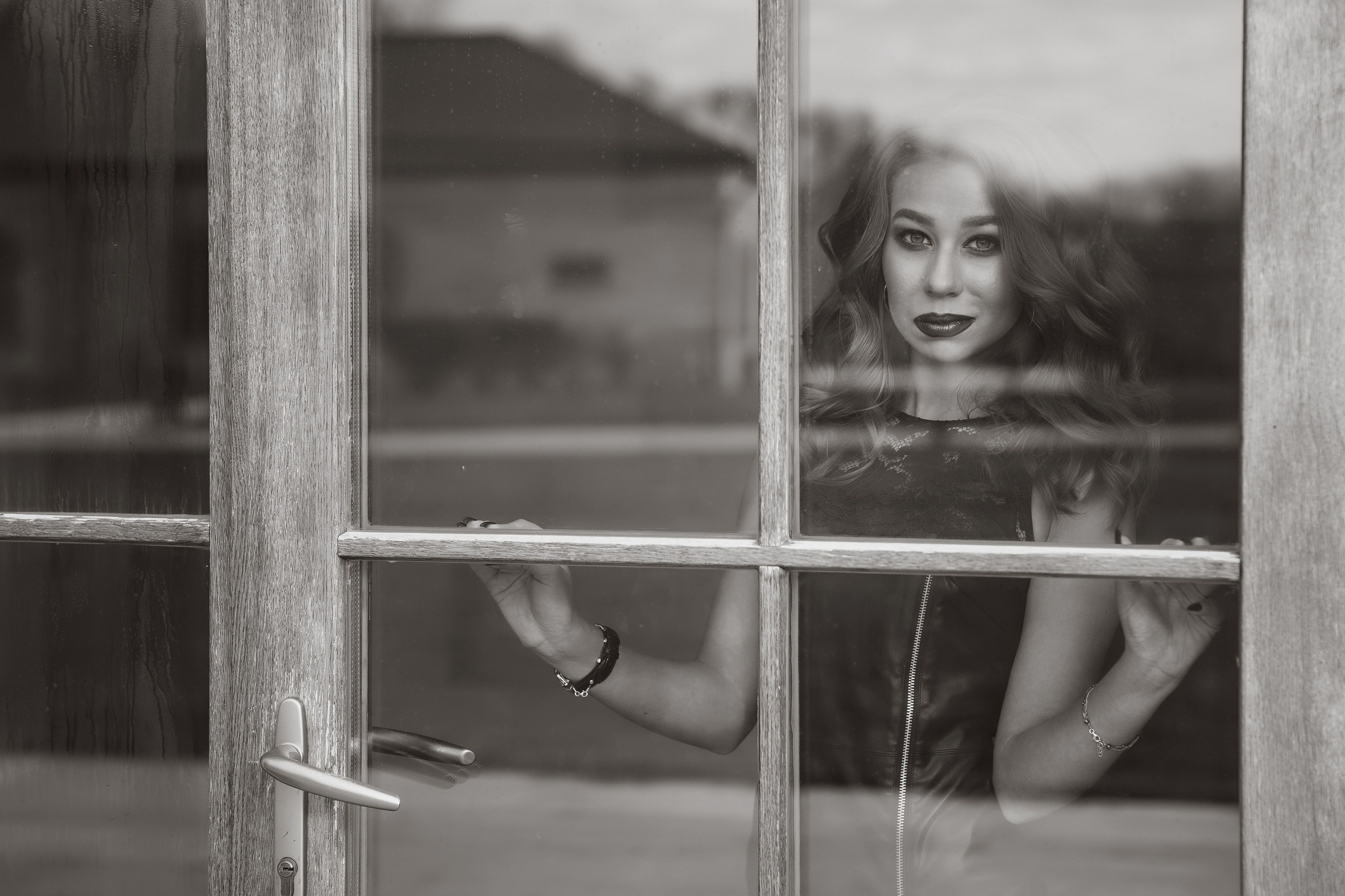 Лиза. Свадебный и портретный Фотограф в Липецке Дмитрий Котюков