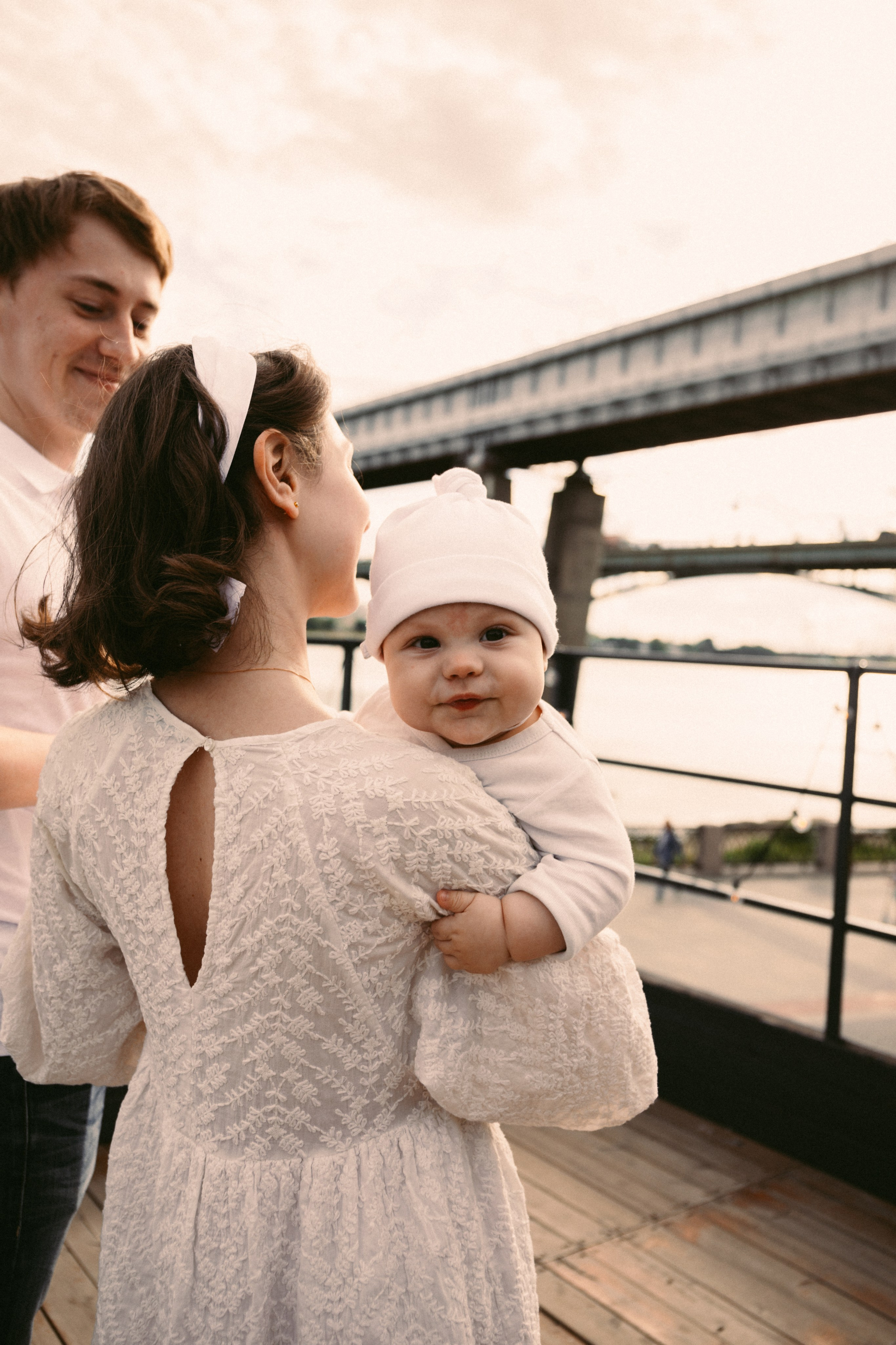 Это по любви. Свадебный и портретный фотограф в Новосибирске Любовь Исакова