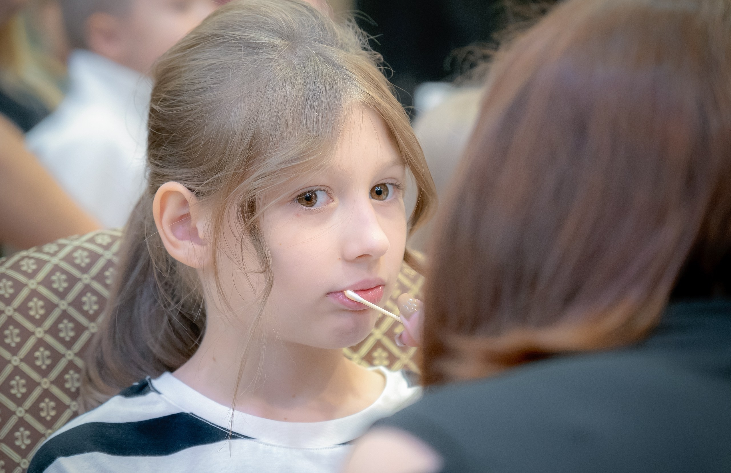 Седьмая «Неделя моды. Сибирь» в Тюмени