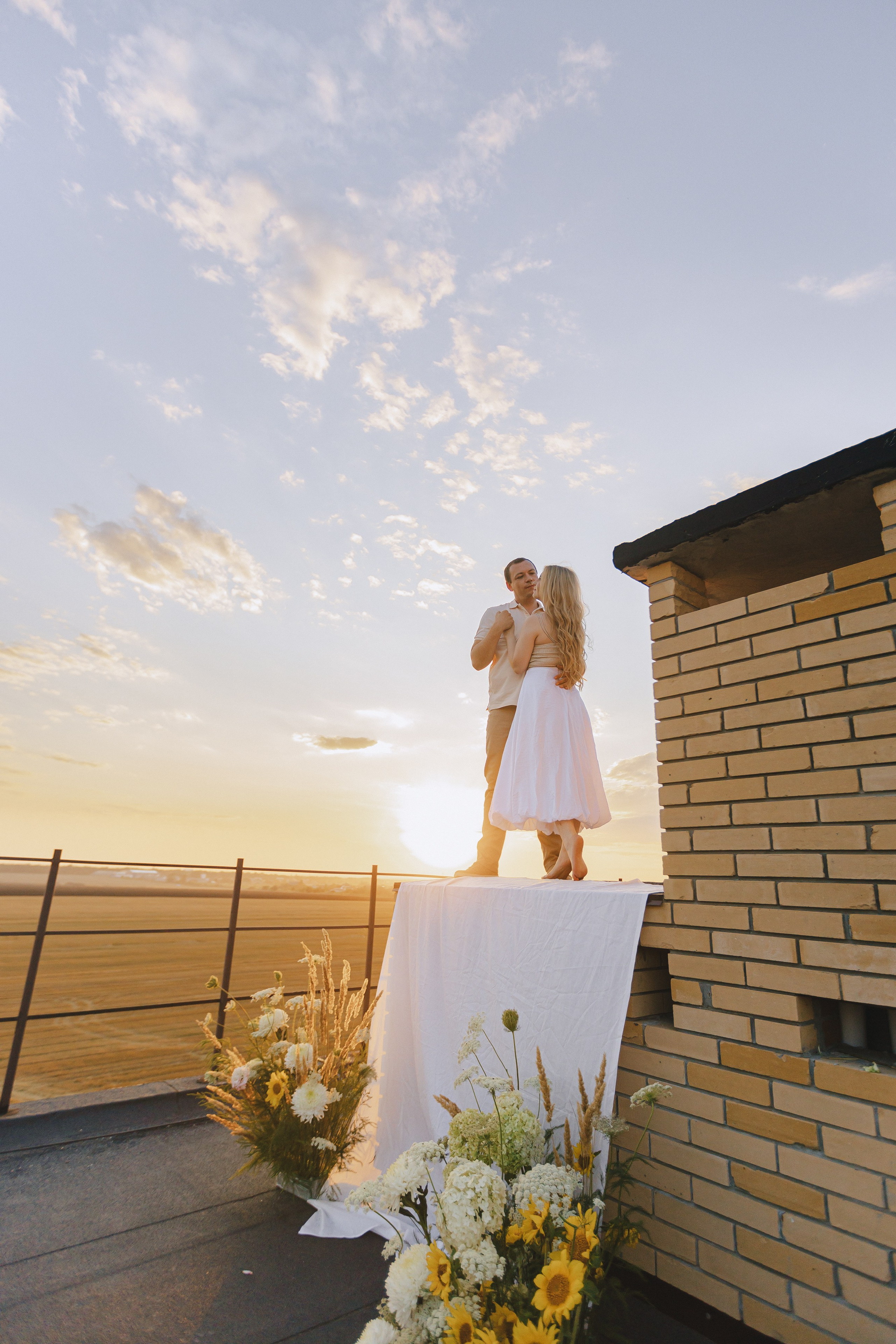 Саша и Оля. Фотограф Таганрог Любимая Надя