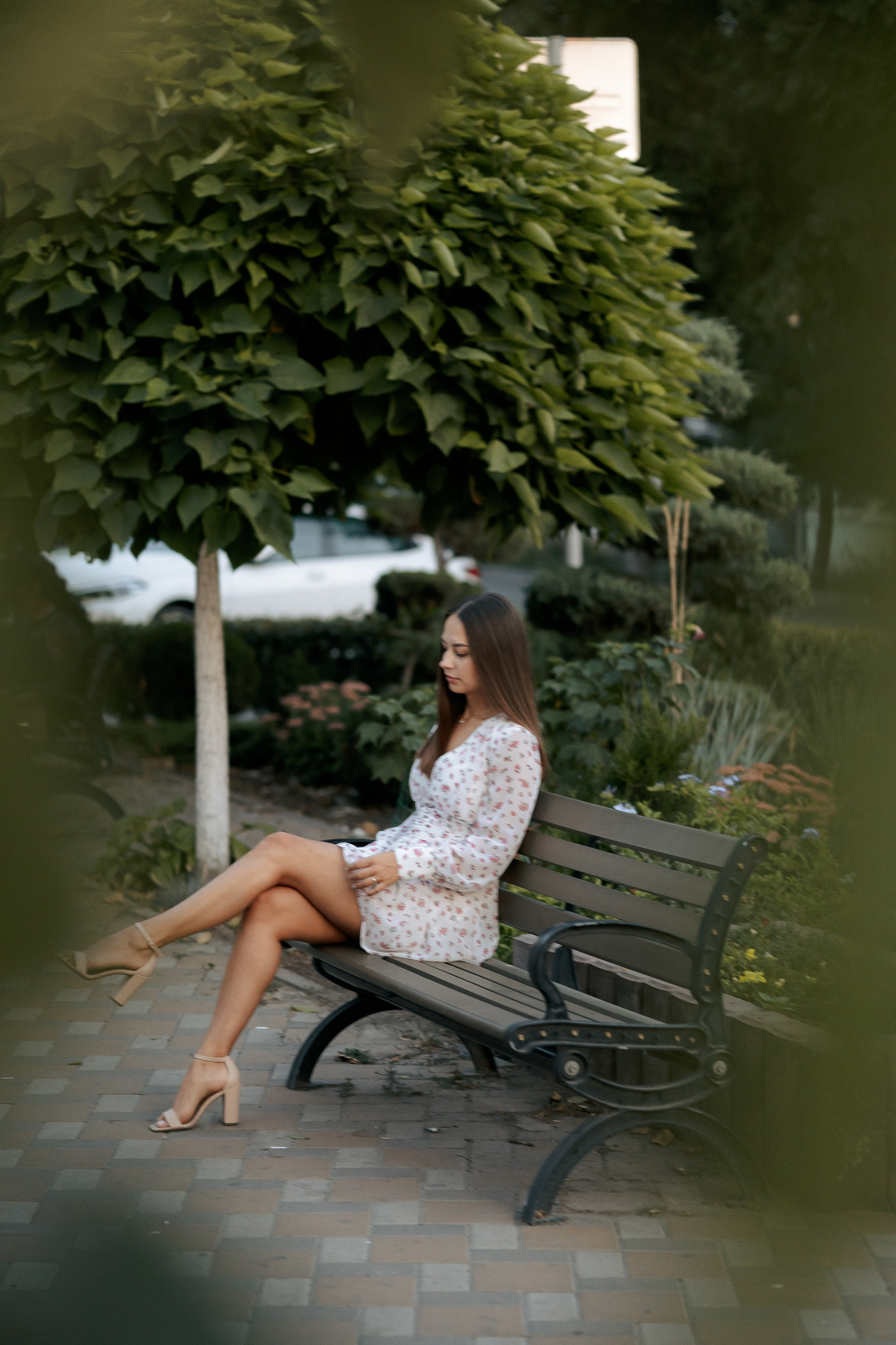 Лиза. Фотограф Таганрог Любимая Надя