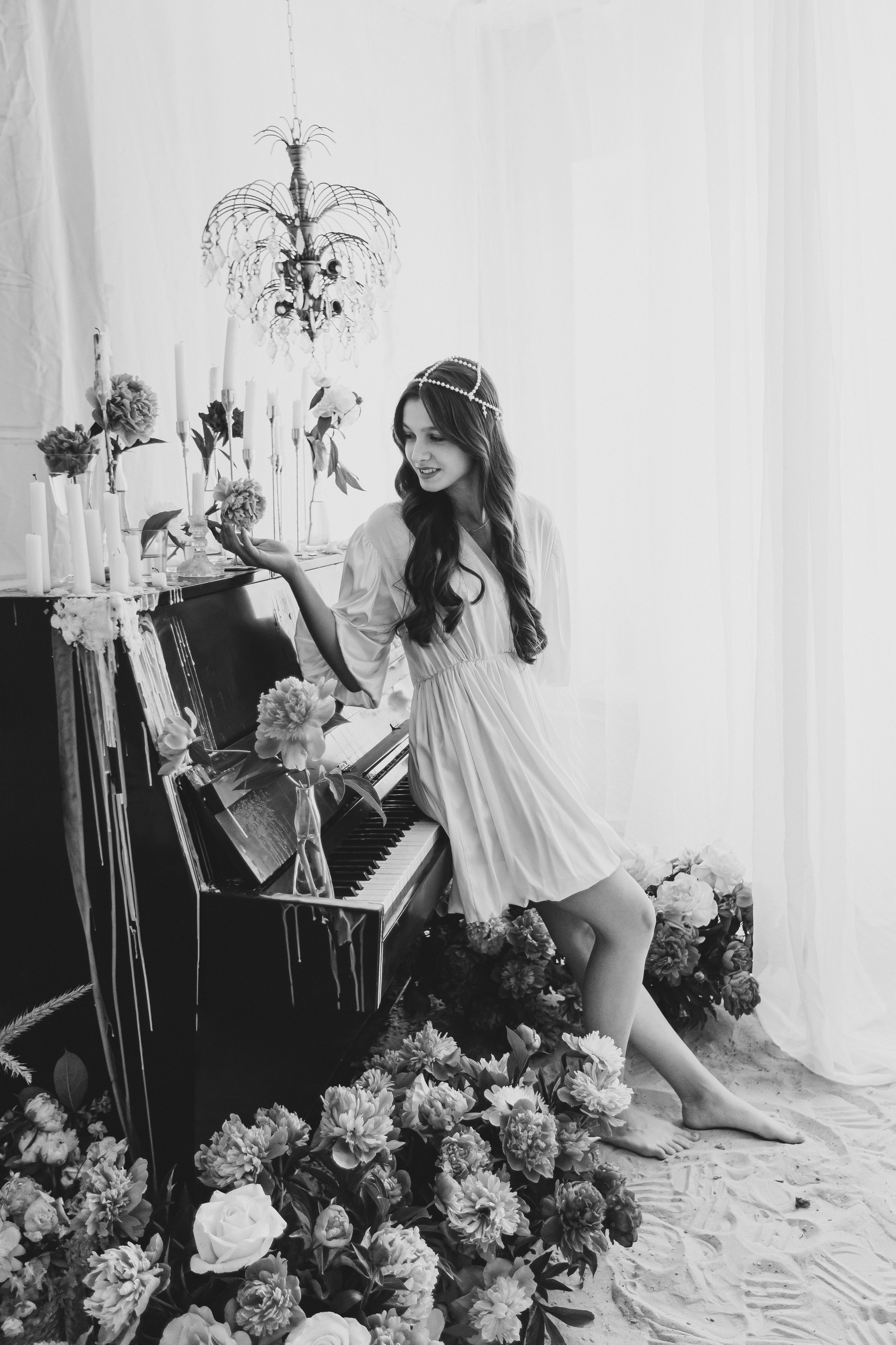 Карина. Фотограф Таганрог Любимая Надя