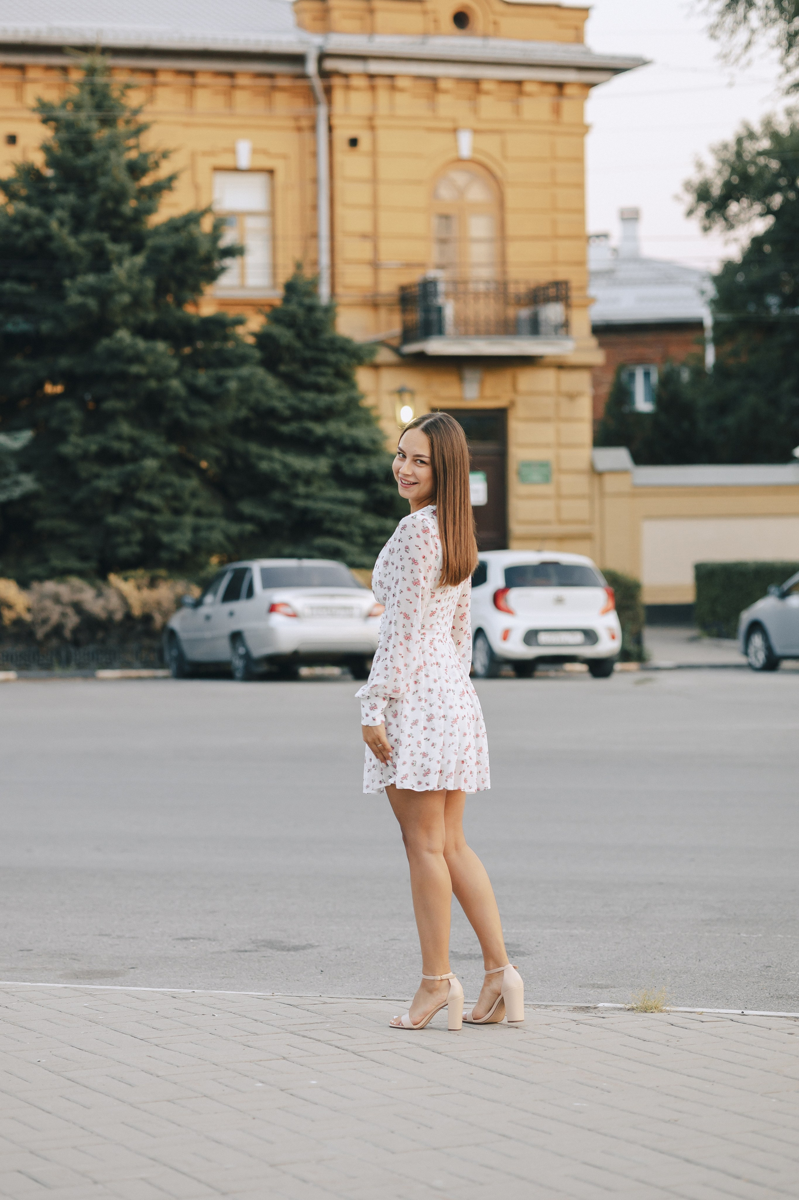 Лиза. Фотограф Таганрог Любимая Надя