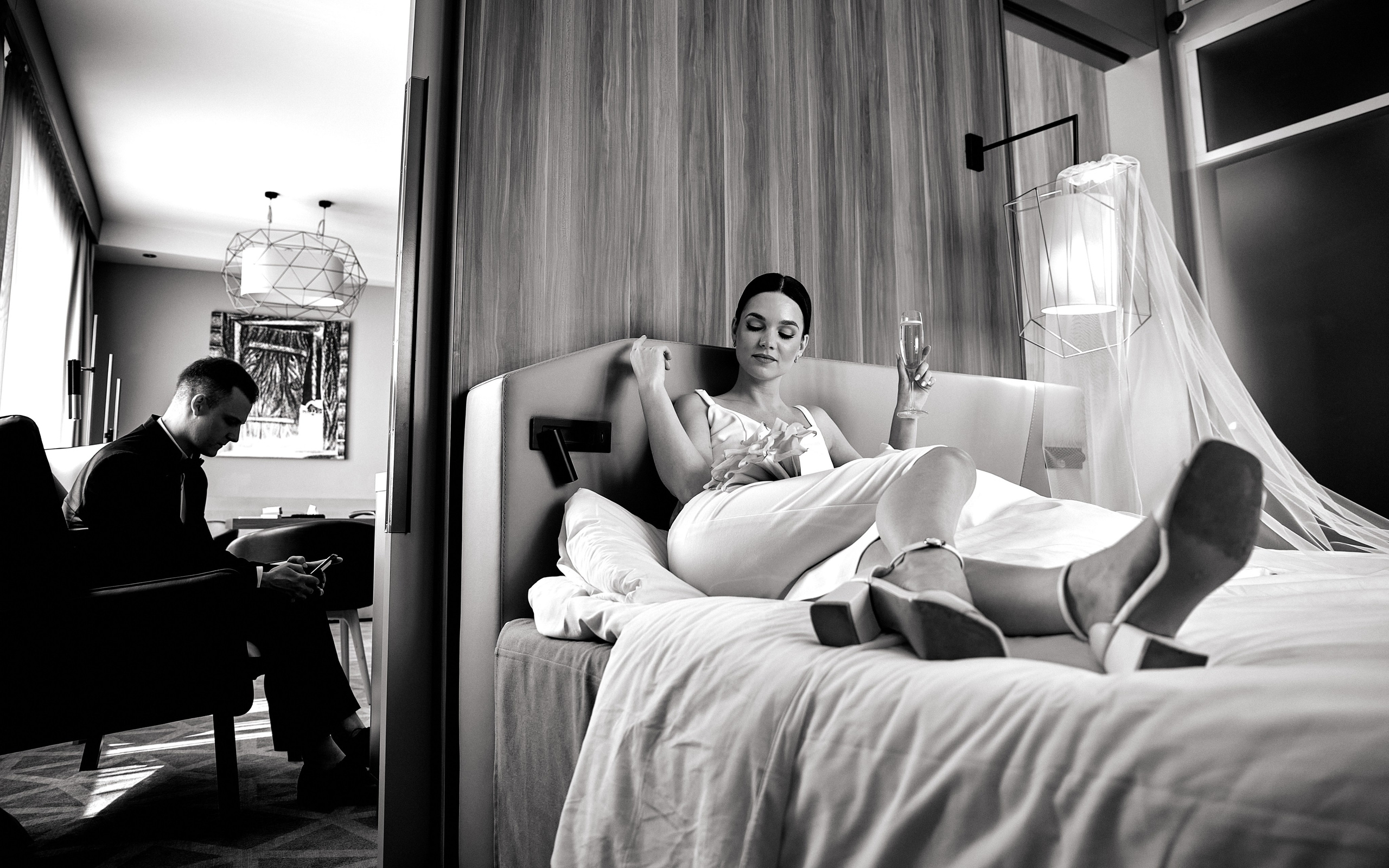 Дима и Настя. Фотограф в Саранске Дмитрий Емелин