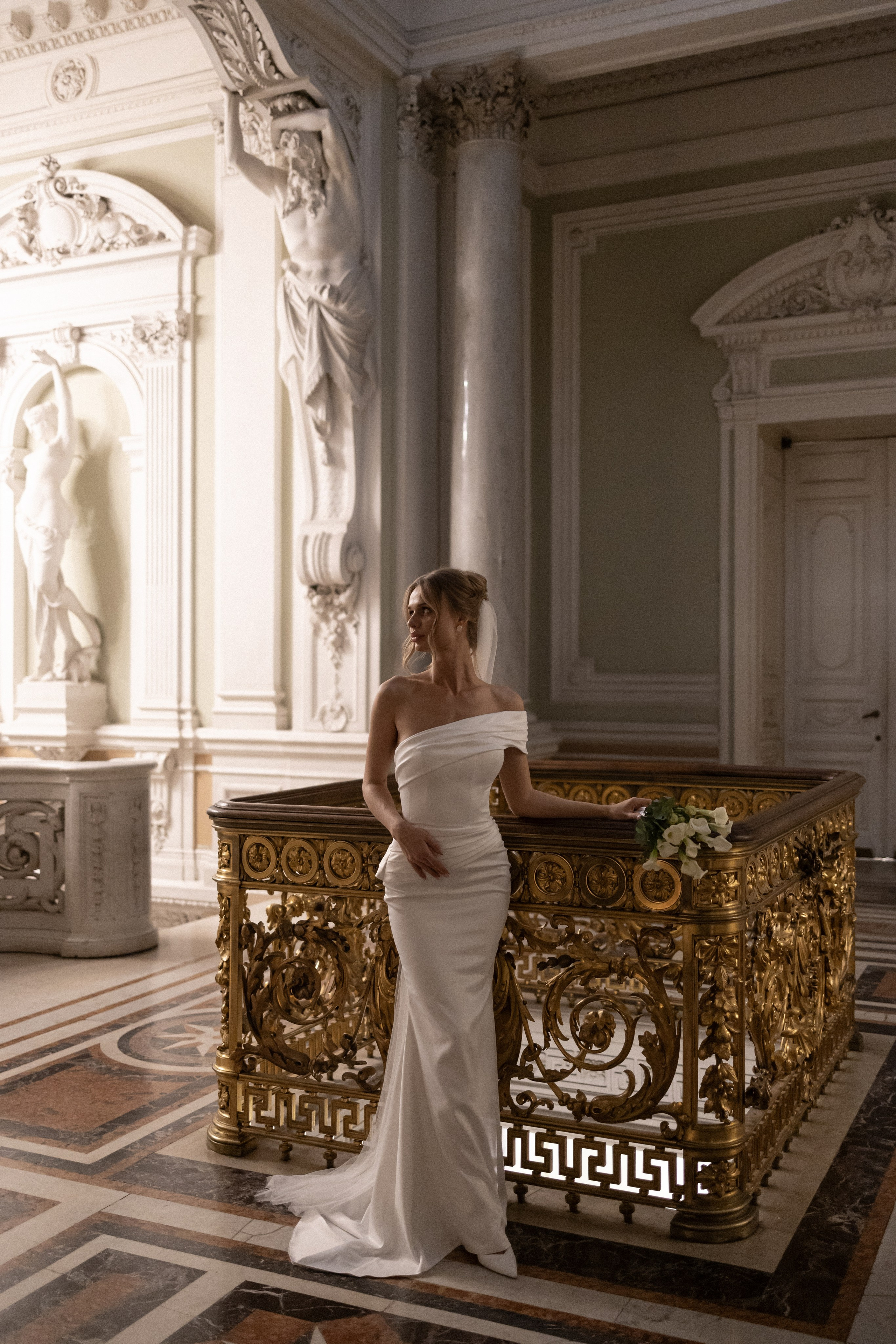 Надвое. Свадебный и семейный фотограф в Санкт-Петербурге