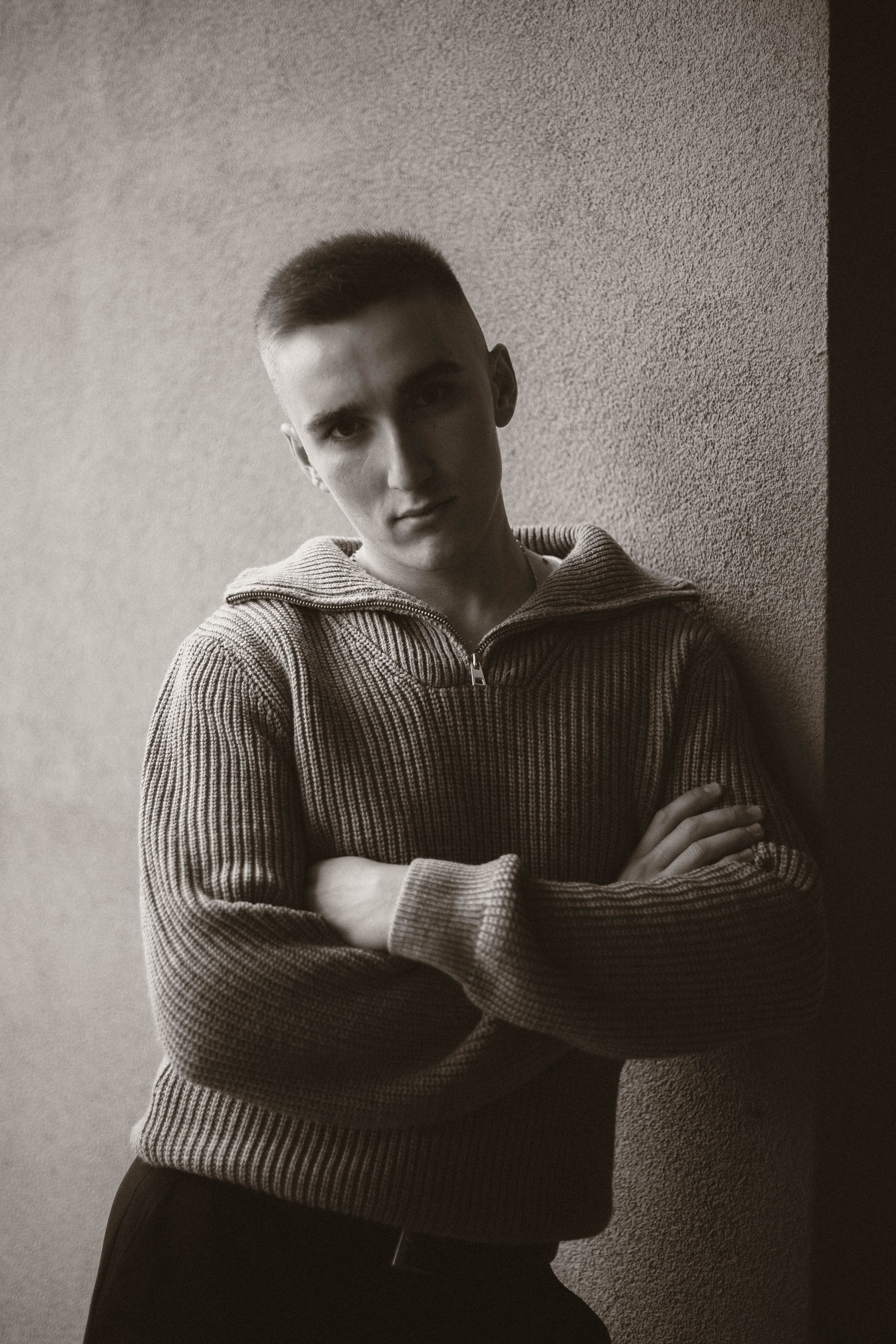 Андрей. Алимурадова Арина: фотограф в Москве