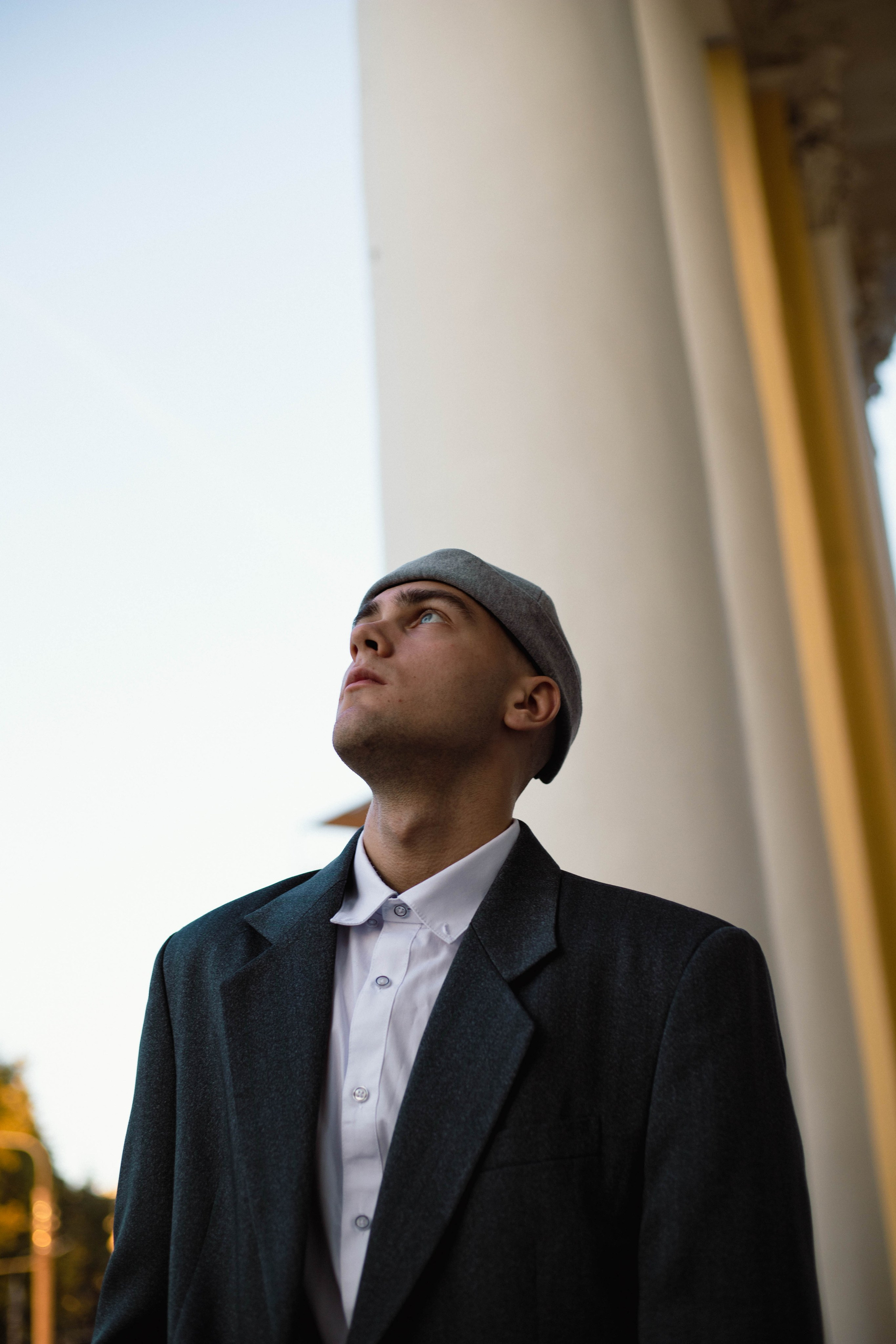 Ваня. Алимурадова Арина: фотограф в Москве