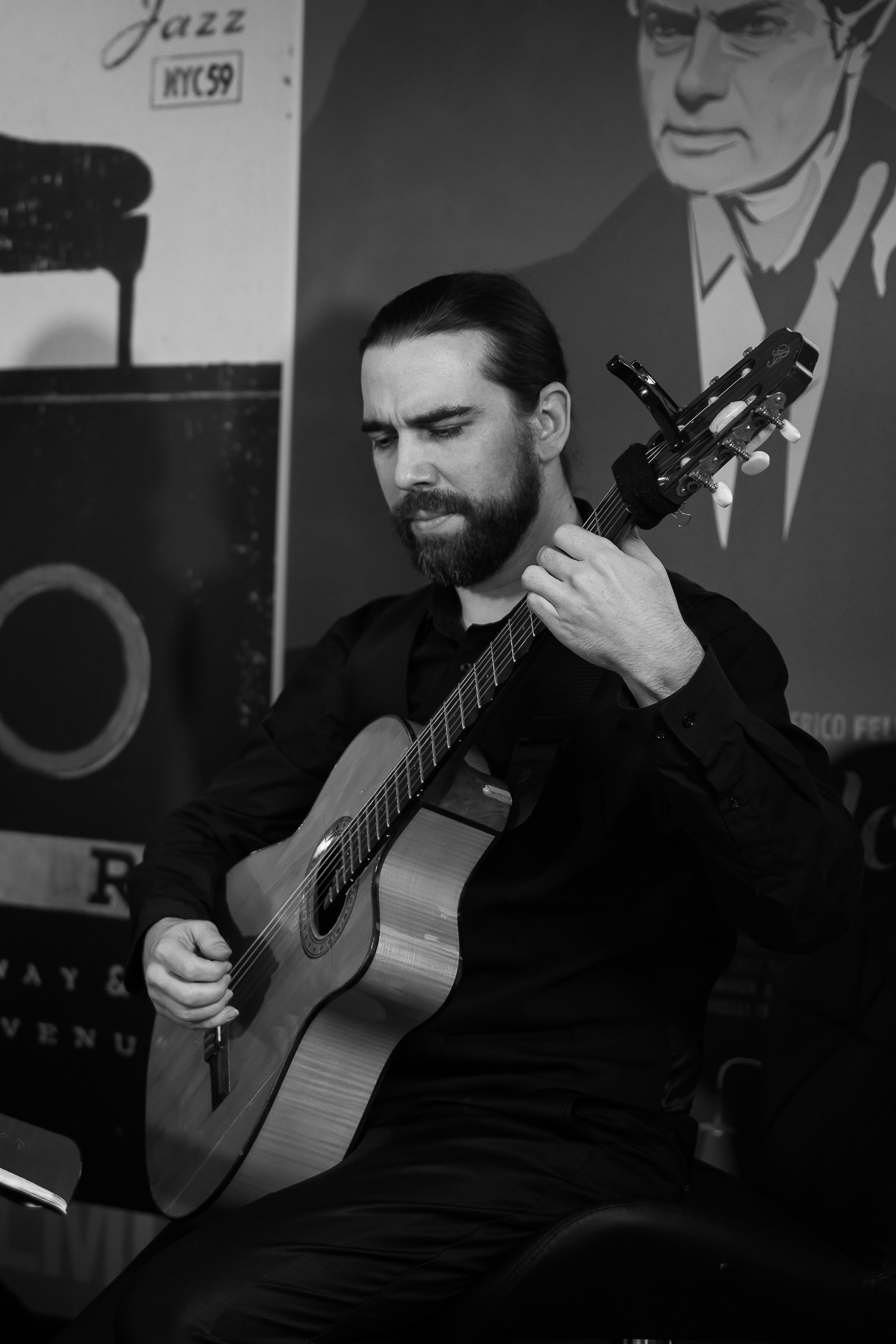 День Рождения Свидовского Виталия Алексеевича. NesterovaMaria.ru