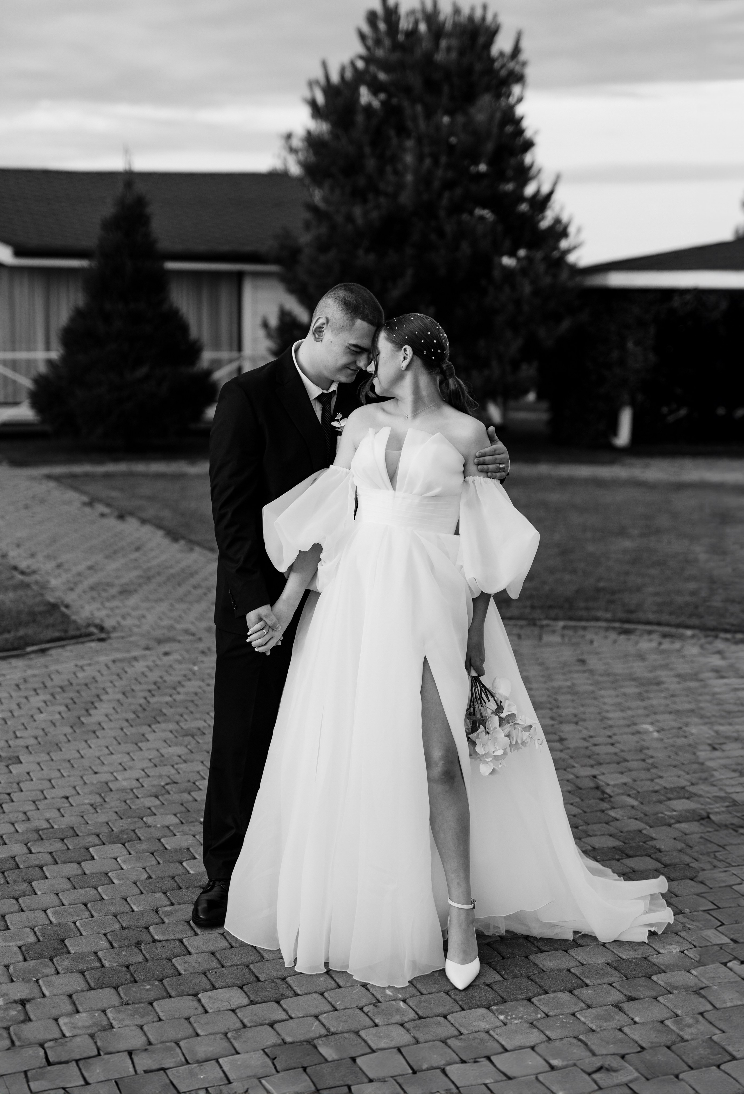 Лёша Лиза. Свадебный фотограф СПб Евгения Орлова