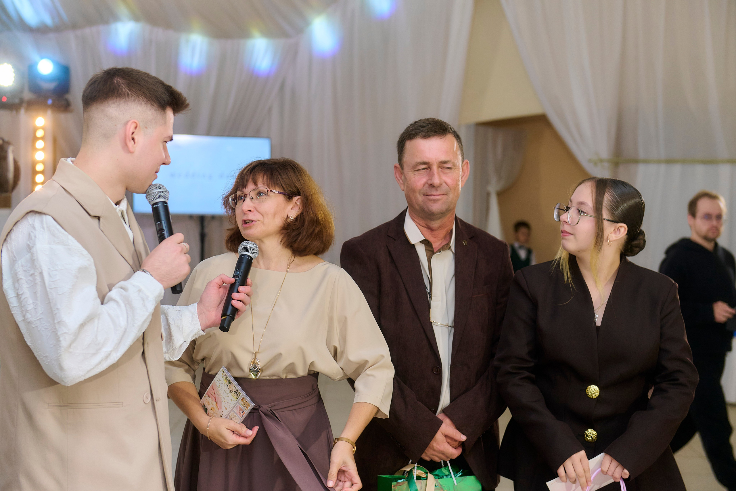 Марина и Михаил. Андрей Винников фотограф в Нижнем Новгороде