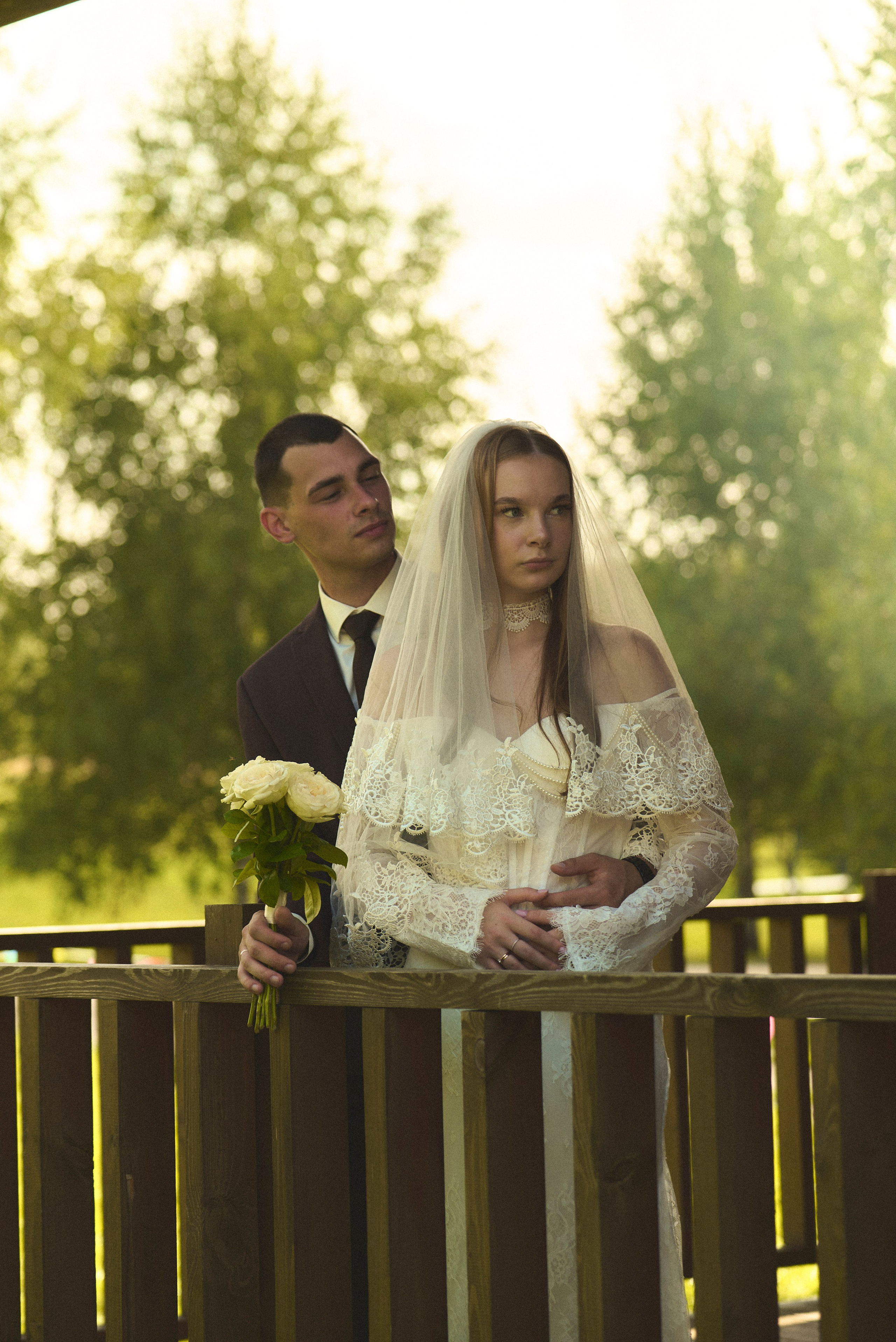 Никита и Настя. Андрей Винников фотограф в Нижнем Новгороде