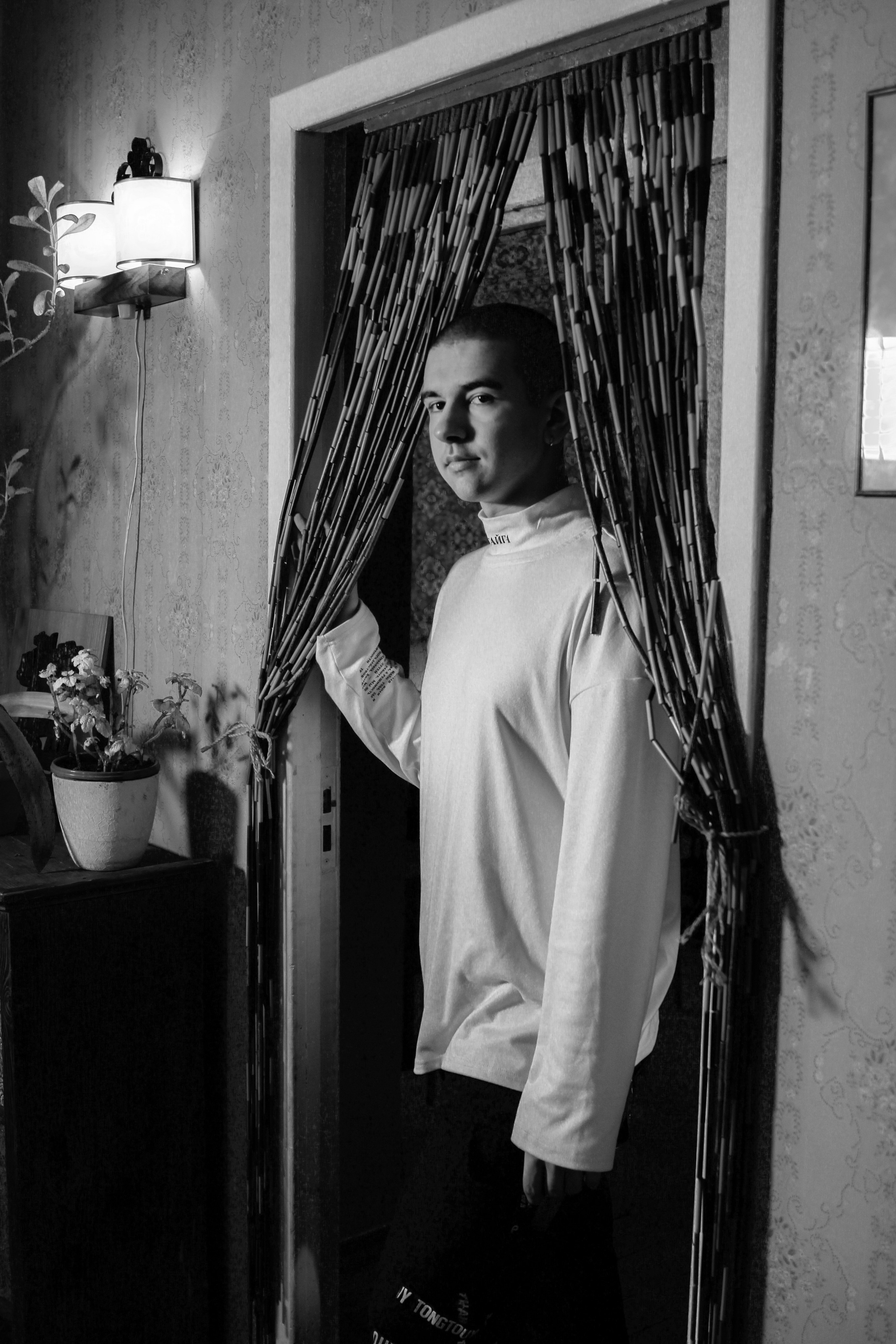 Назад в будущее)). Ваш личный фотограф в Москве Мила