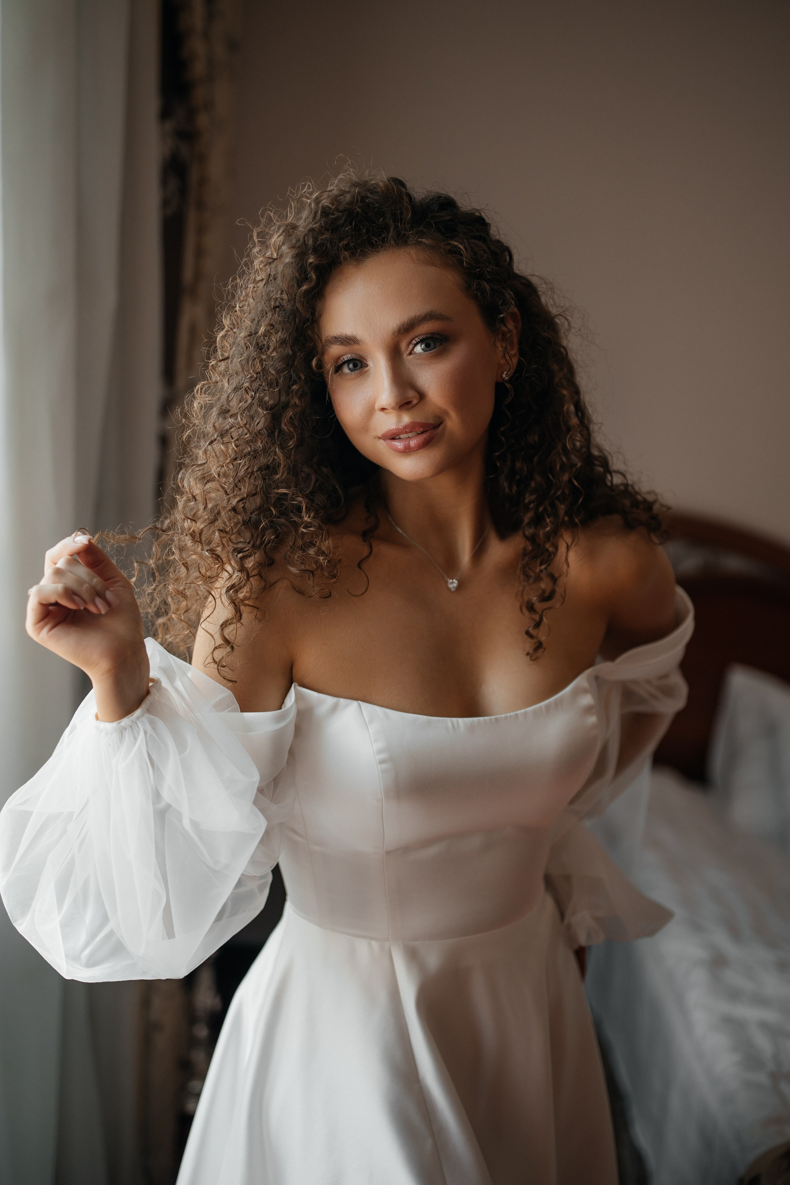 Андрей & Алёна. СВАДЕБНЫЙ ФОТОГРАФ ЕВГЕНИЯ МОДИНА Ярославль