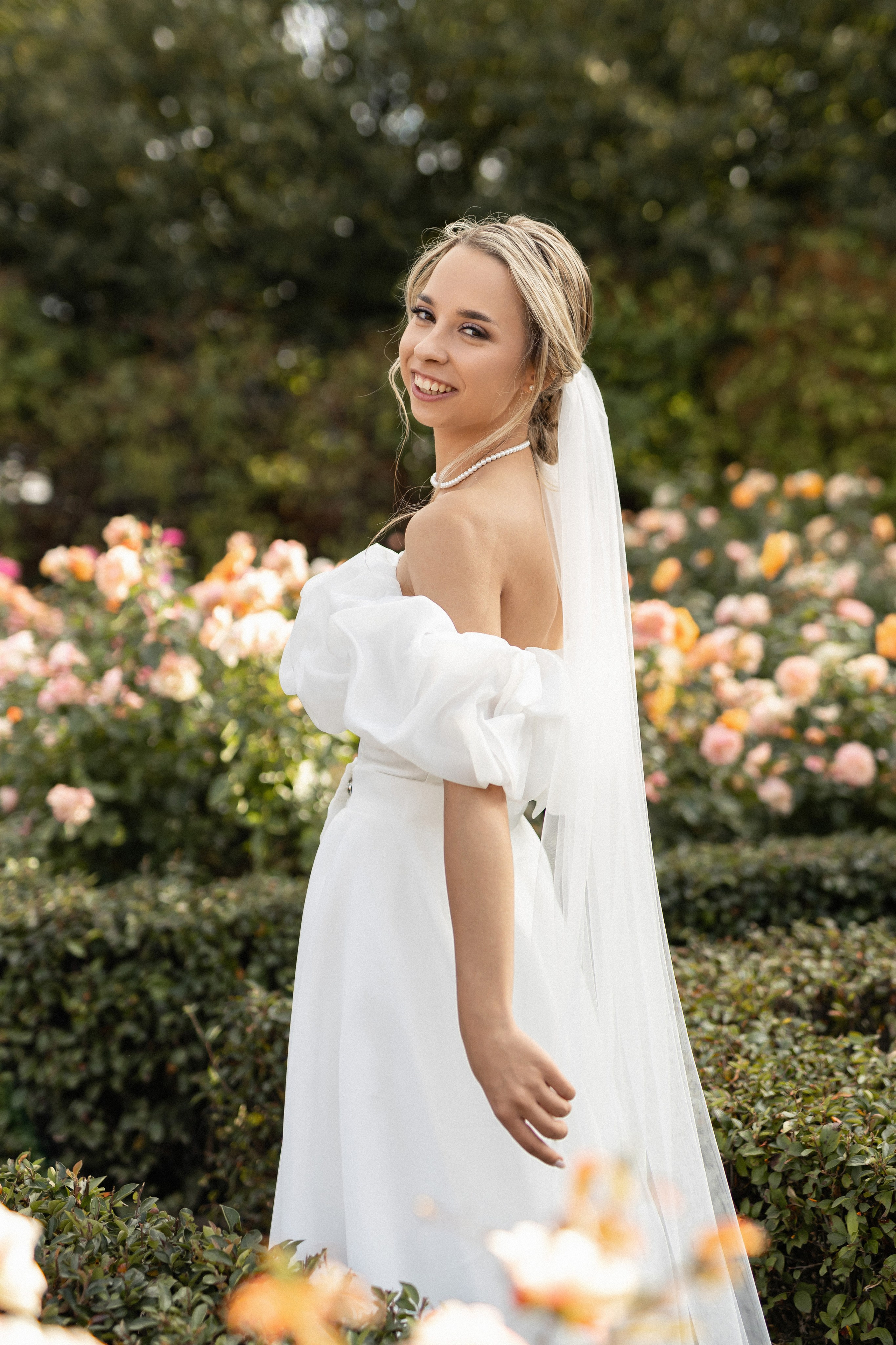 Свадьбы. Фотограф Воронеж Юлия Брижан