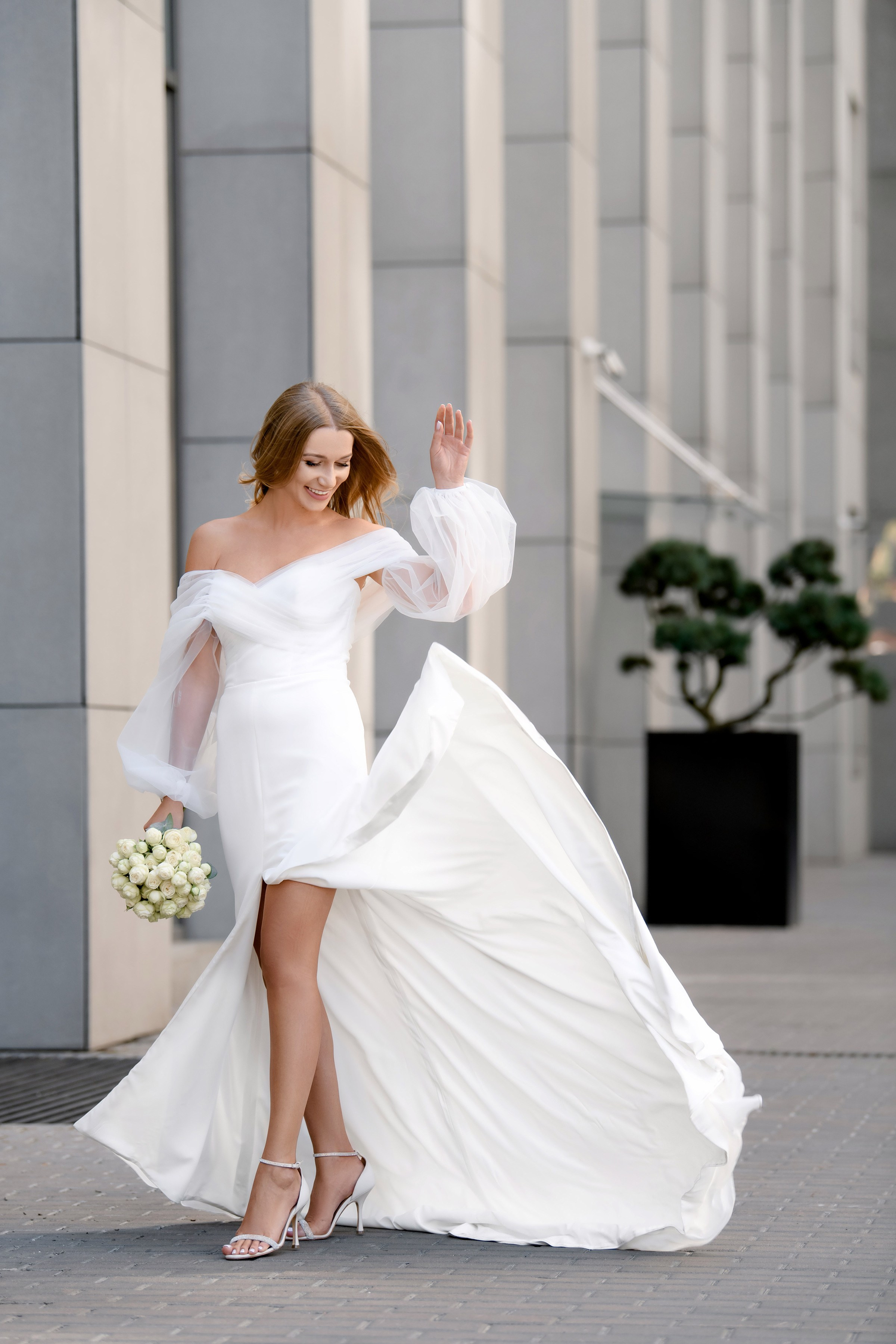 Альберт & Виктория. Москва, видеосъёмка, фотосъёмка, свадебный клип, фильм 4К media production