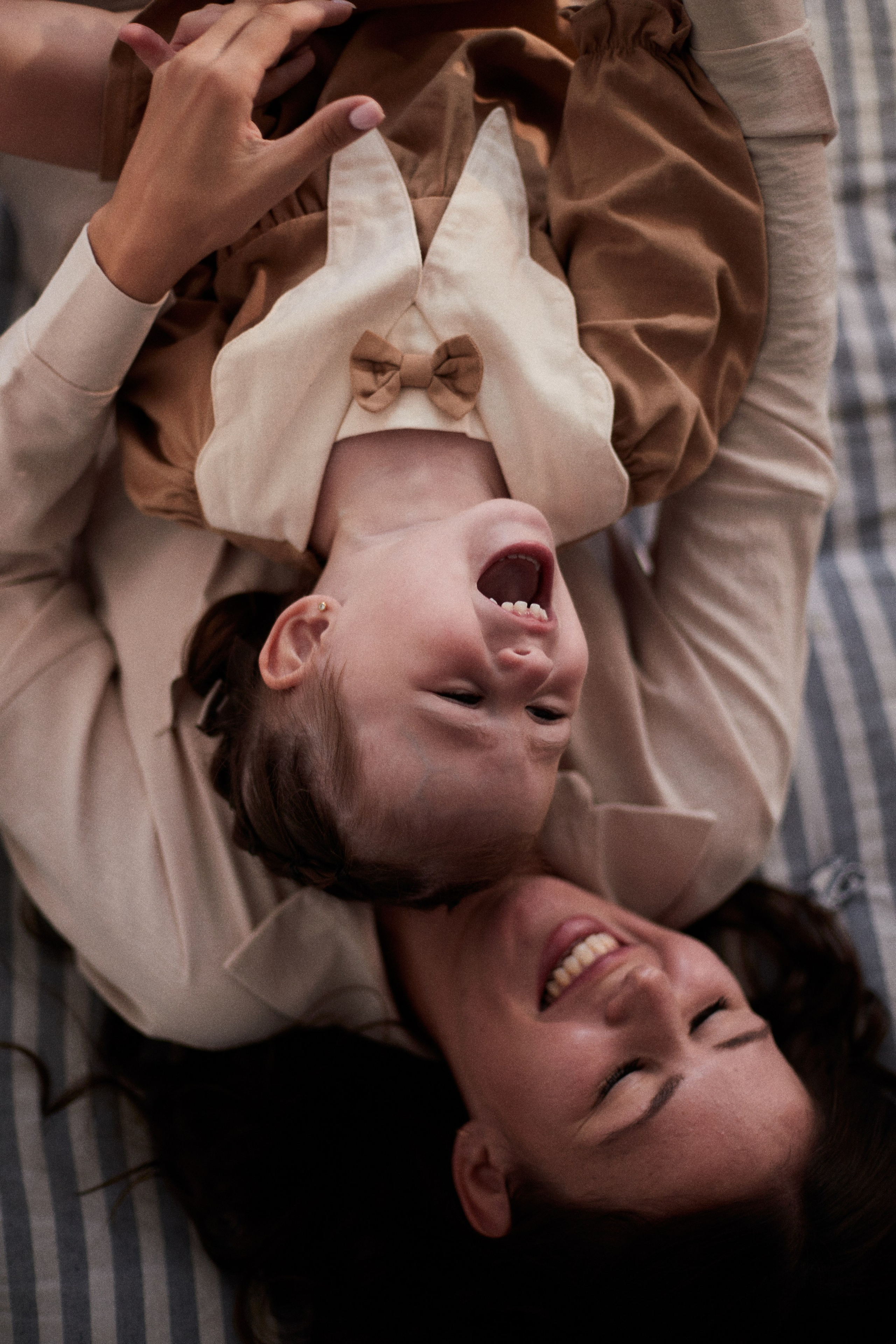 FAMILY. Фотограф в Волгограде и Москве Алина Галушкина