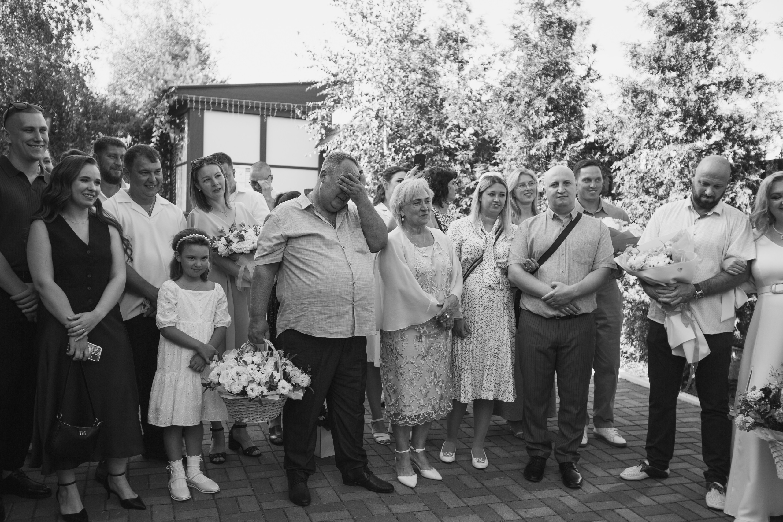 Артем и Мария. Свадебный и контент фотограф в Белгороде Ярослав Гаврилейченко