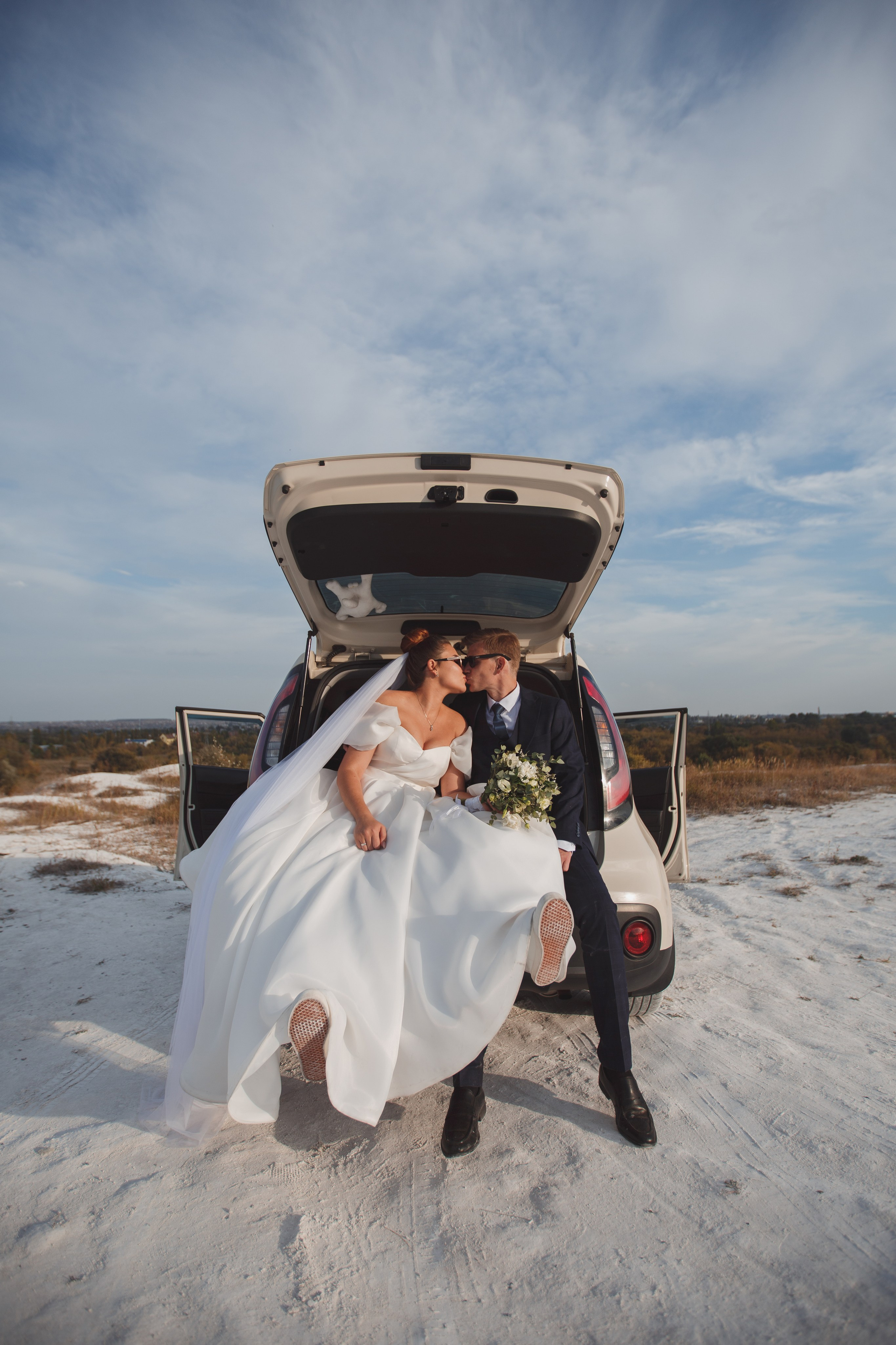 Тимур и Мария. Свадебный и контент фотограф в Белгороде Ярослав Гаврилейченко