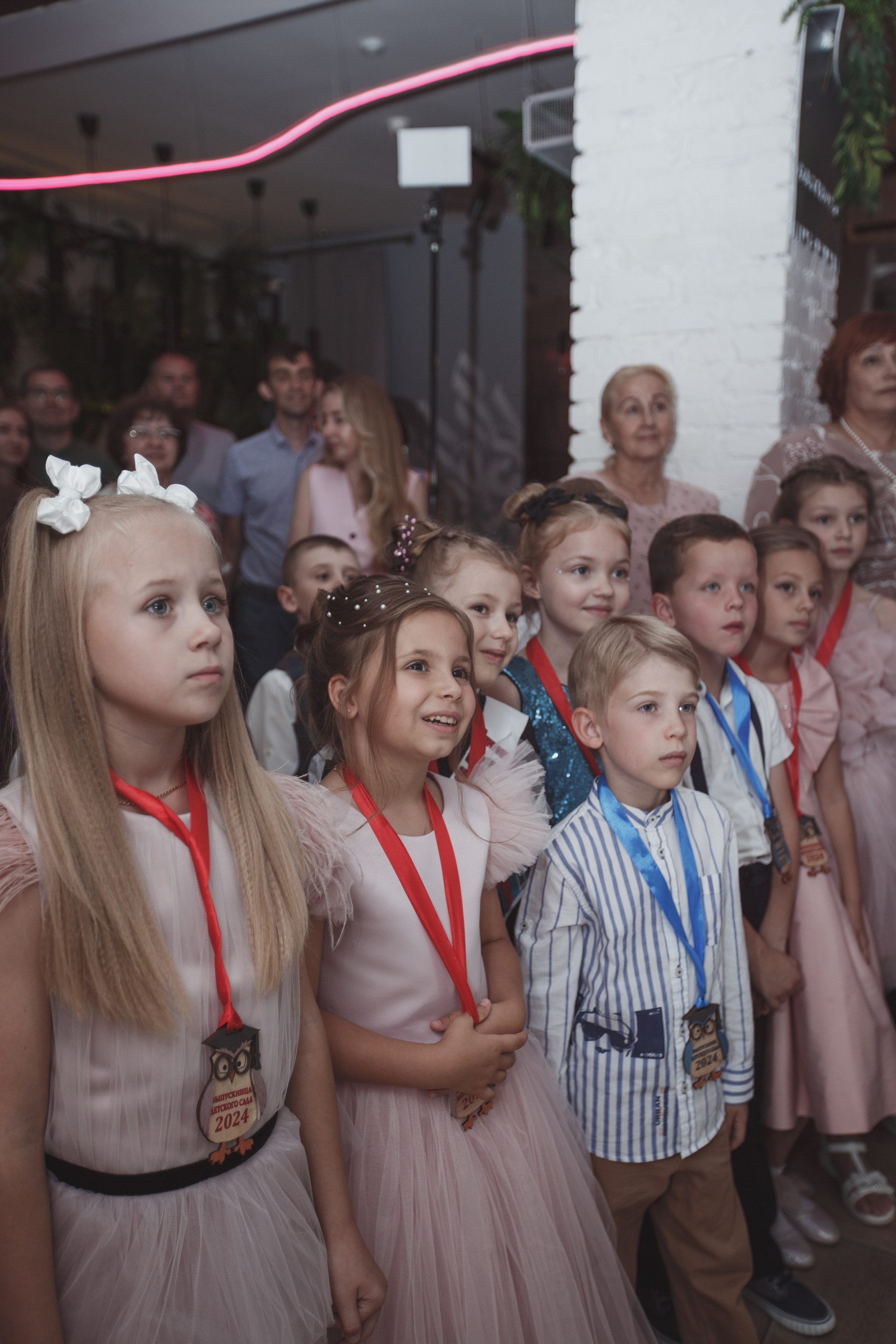 Утренники и др. Свадебный и контент фотограф в Белгороде Ярослав Гаврилейченко