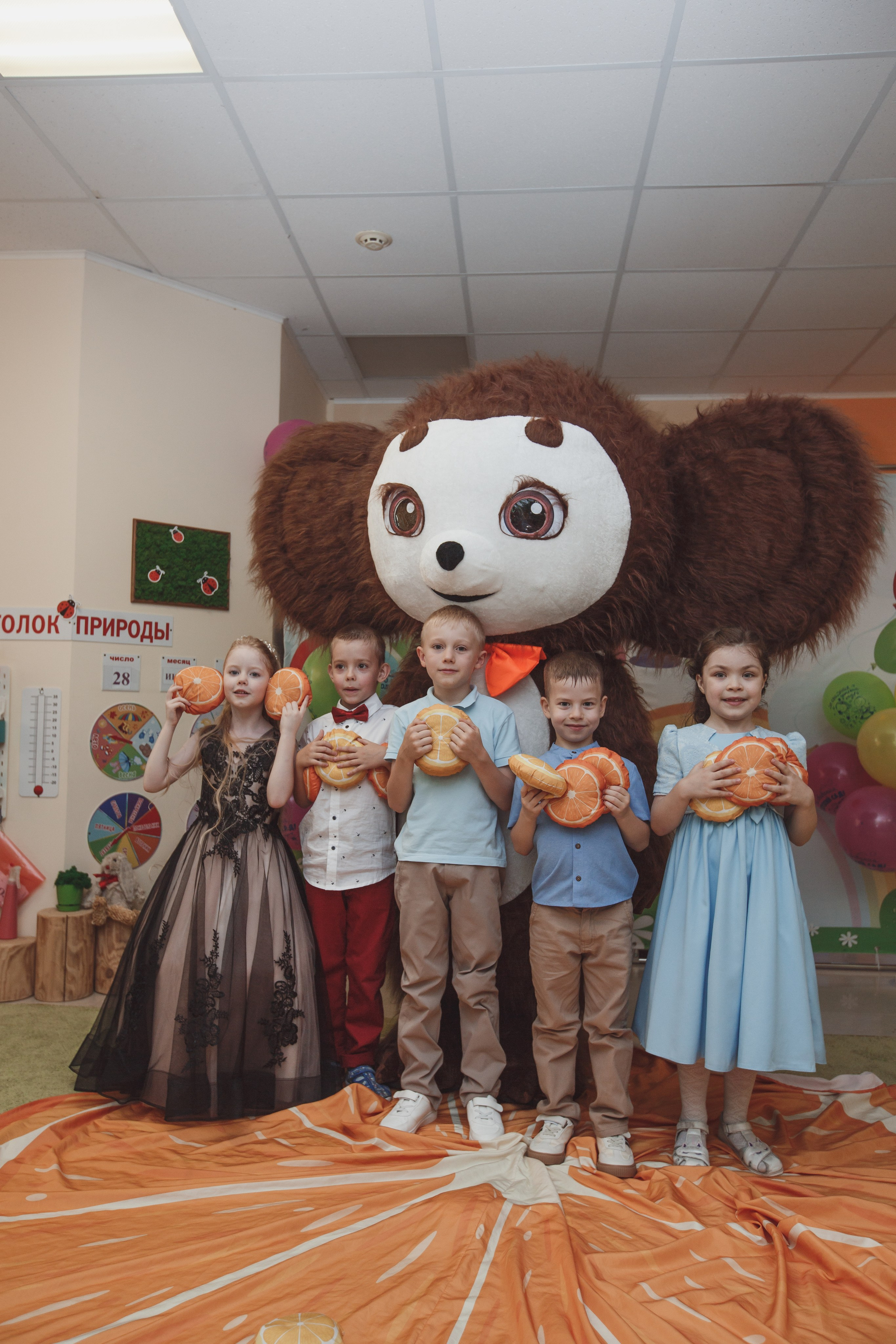 Утренники и др. Свадебный и контент фотограф в Белгороде Ярослав Гаврилейченко