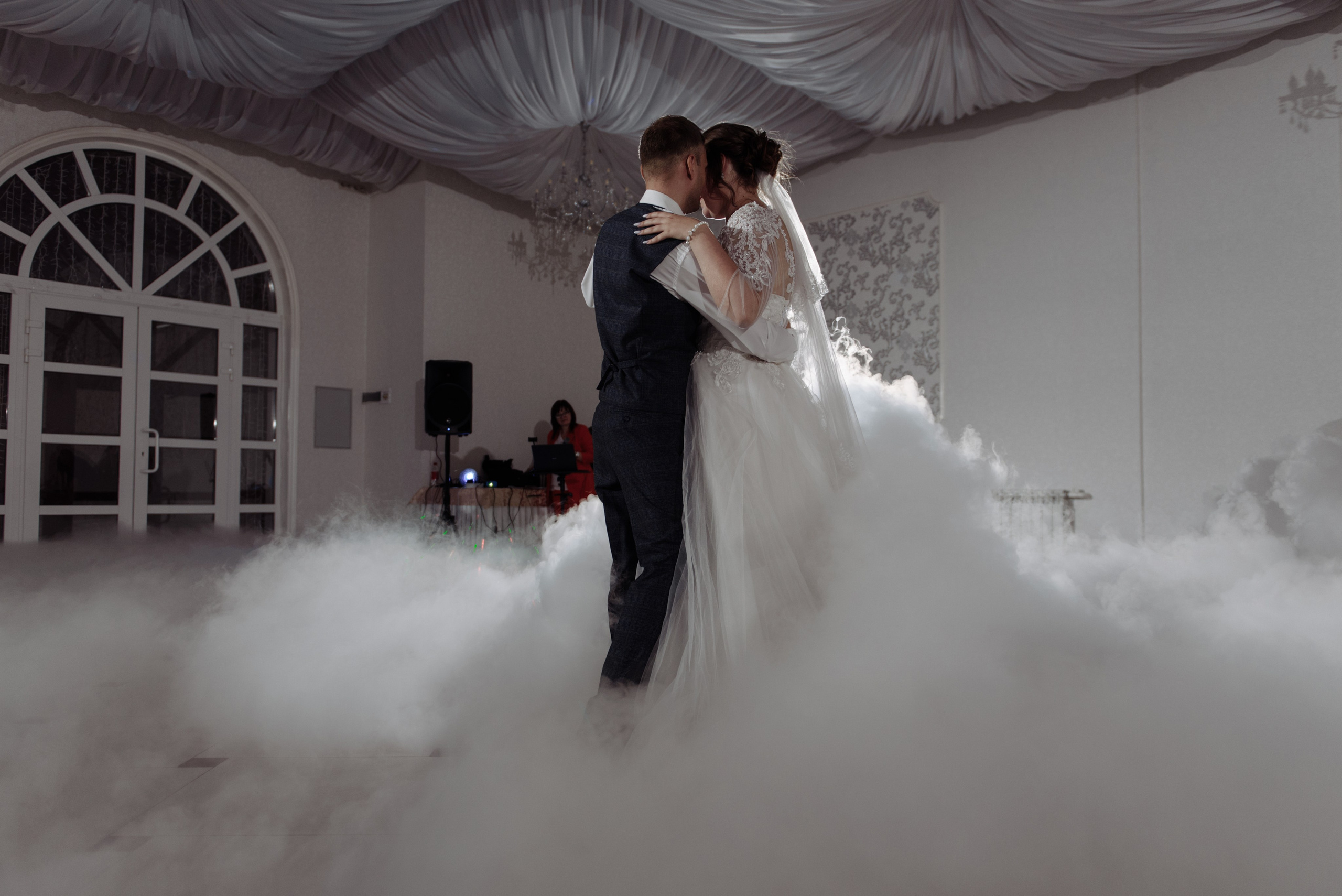 Свадьба Анны и Дмитрия. Свадебный фотограф Дмитрий Высоцкий | Ростов-на-Дону