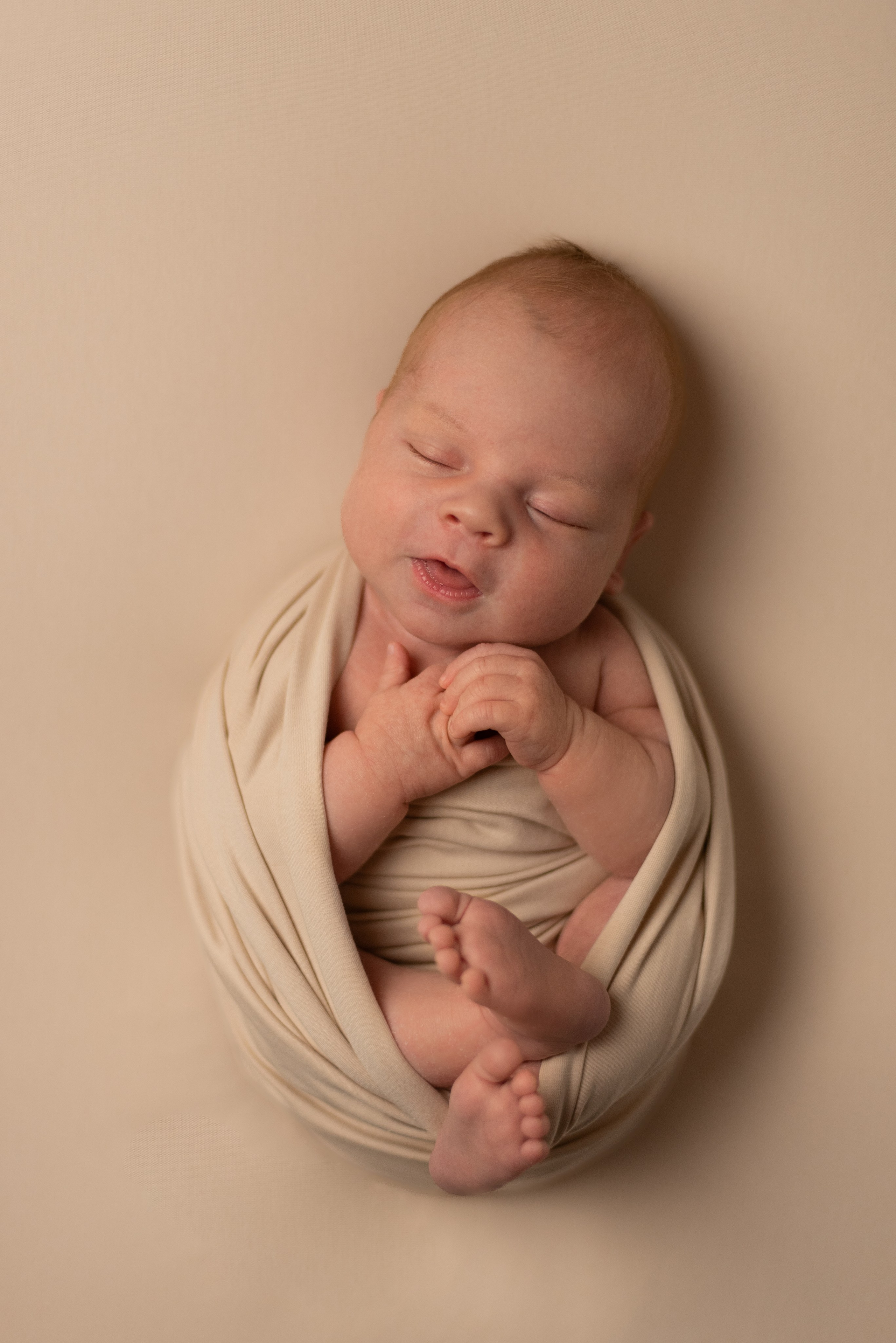 ✨. Профессиональный фотограф новорожденных Тверь