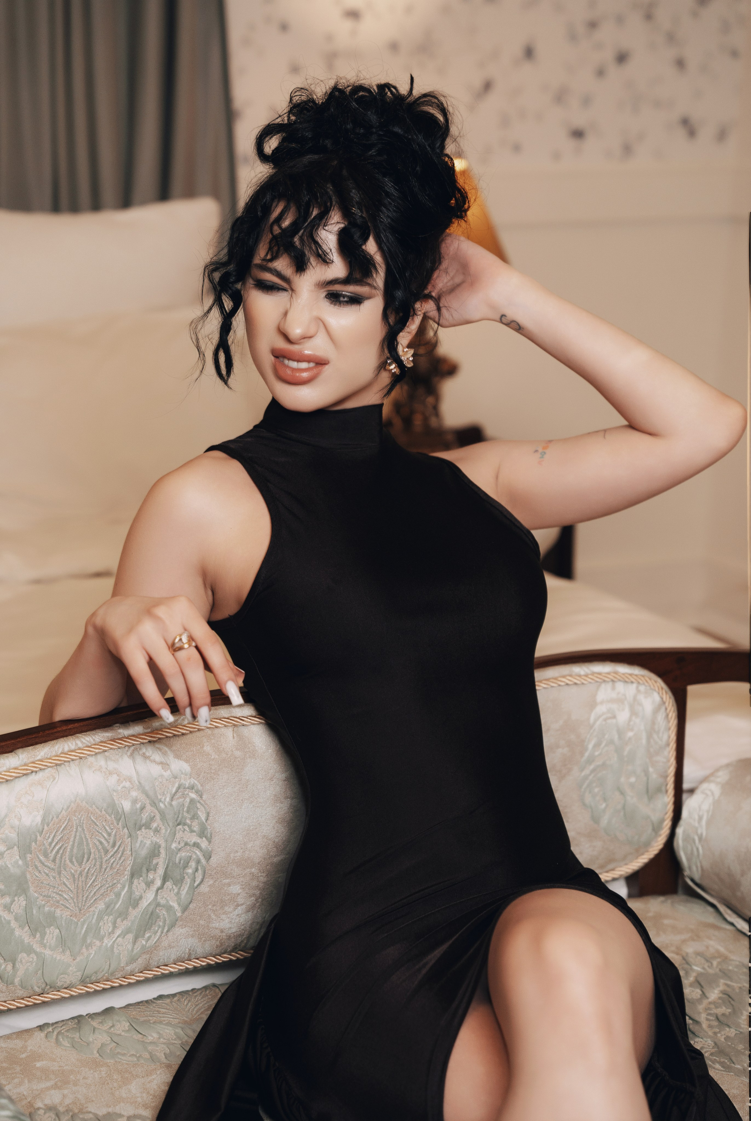 Elkruyza | love. Фотограф в Москве Виктория Курач, Илфи