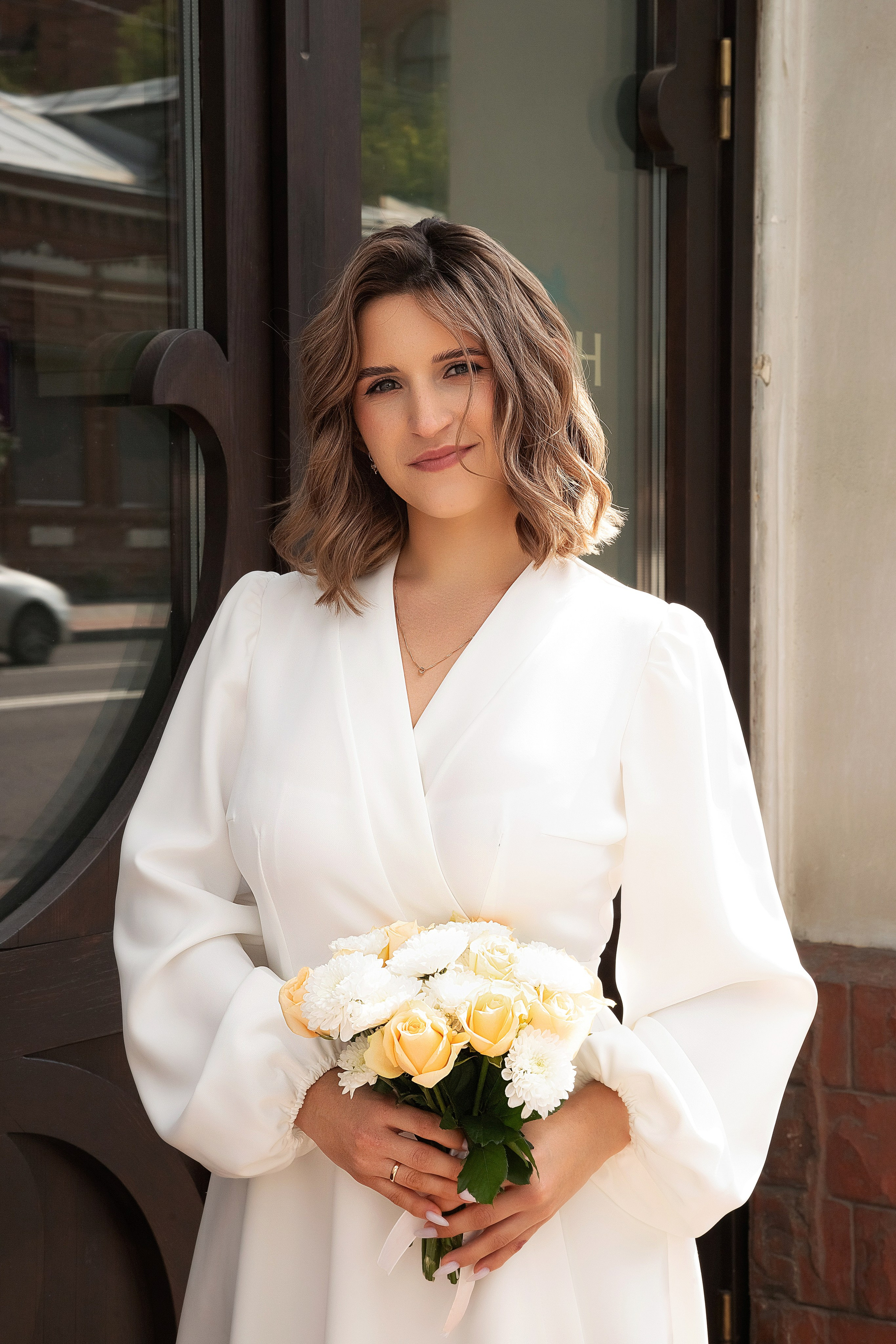 Ирина и Константин. Фотограф в Томске Евгения Гуляева