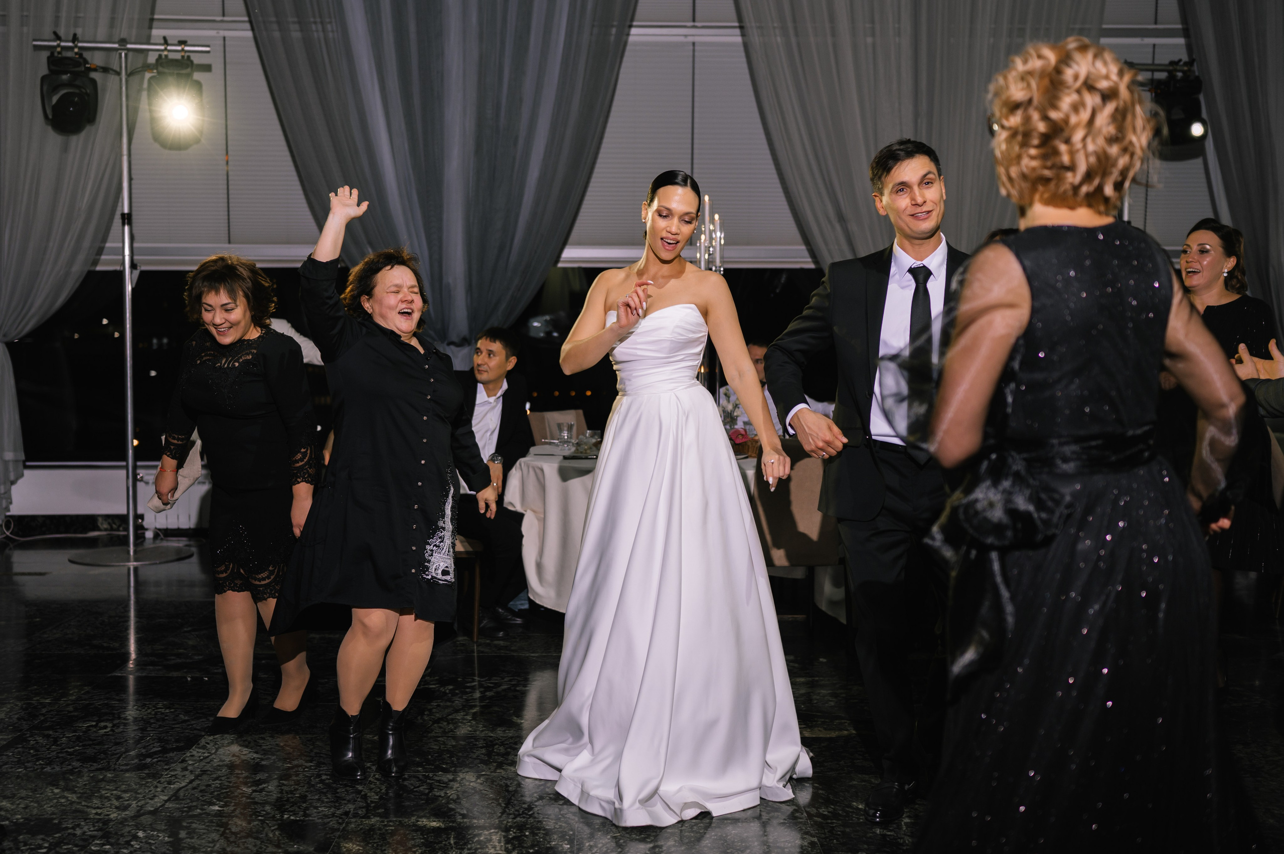 Олег и Вероника. Свадебный Фотограф Уфа Егорова Анастасия