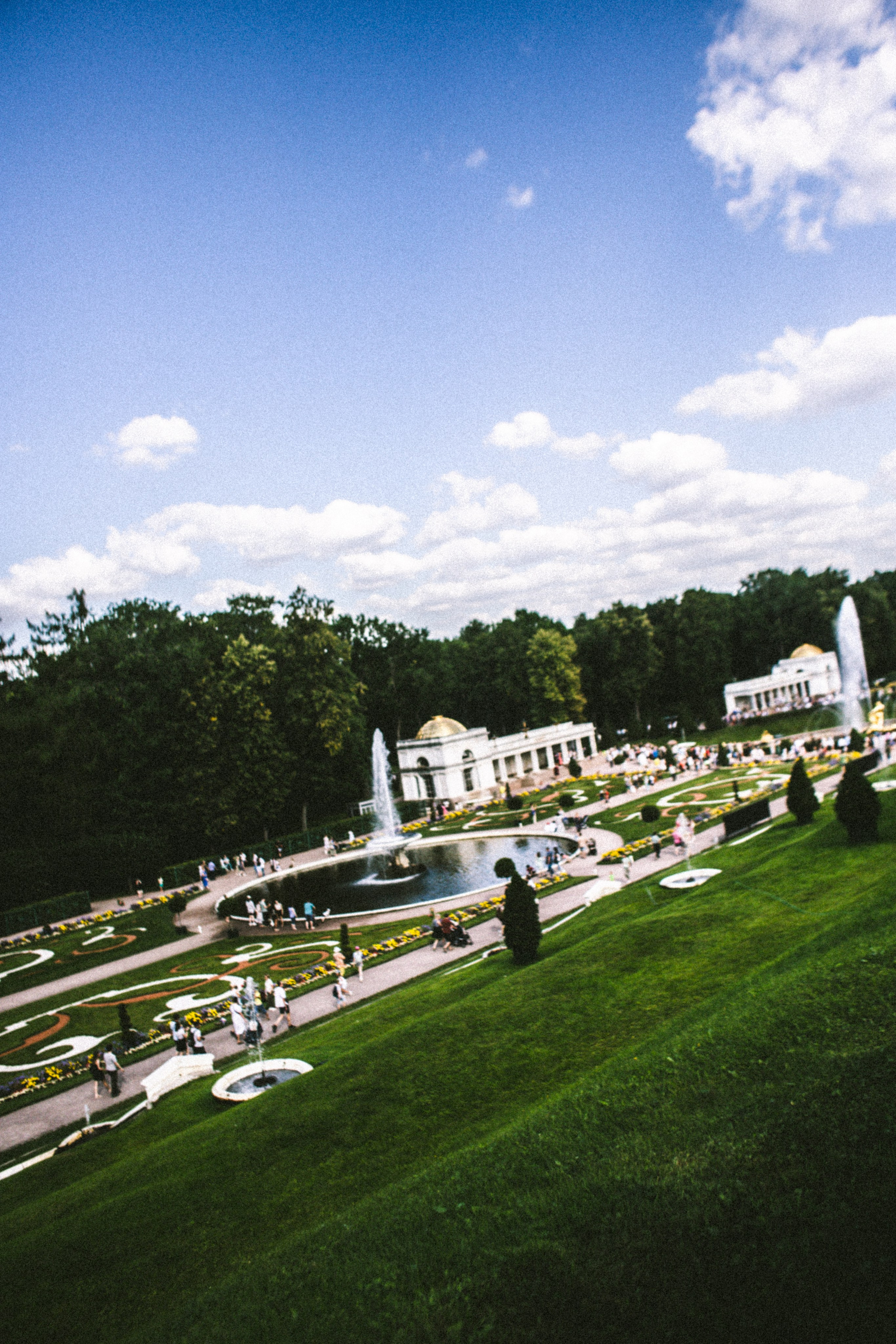 Питер 2022. Фотограф в Нижнем Новгороде